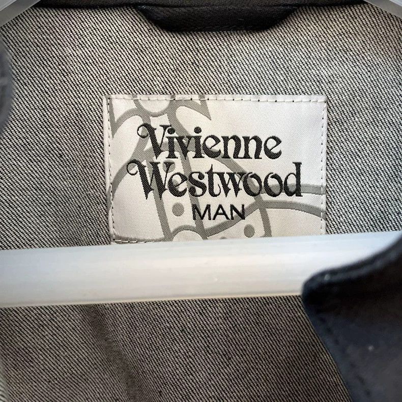 Vivienne Westwood Vivienne Westwood coat suit Size US S / EU 44-46 / 1 - 3 Thumbnail