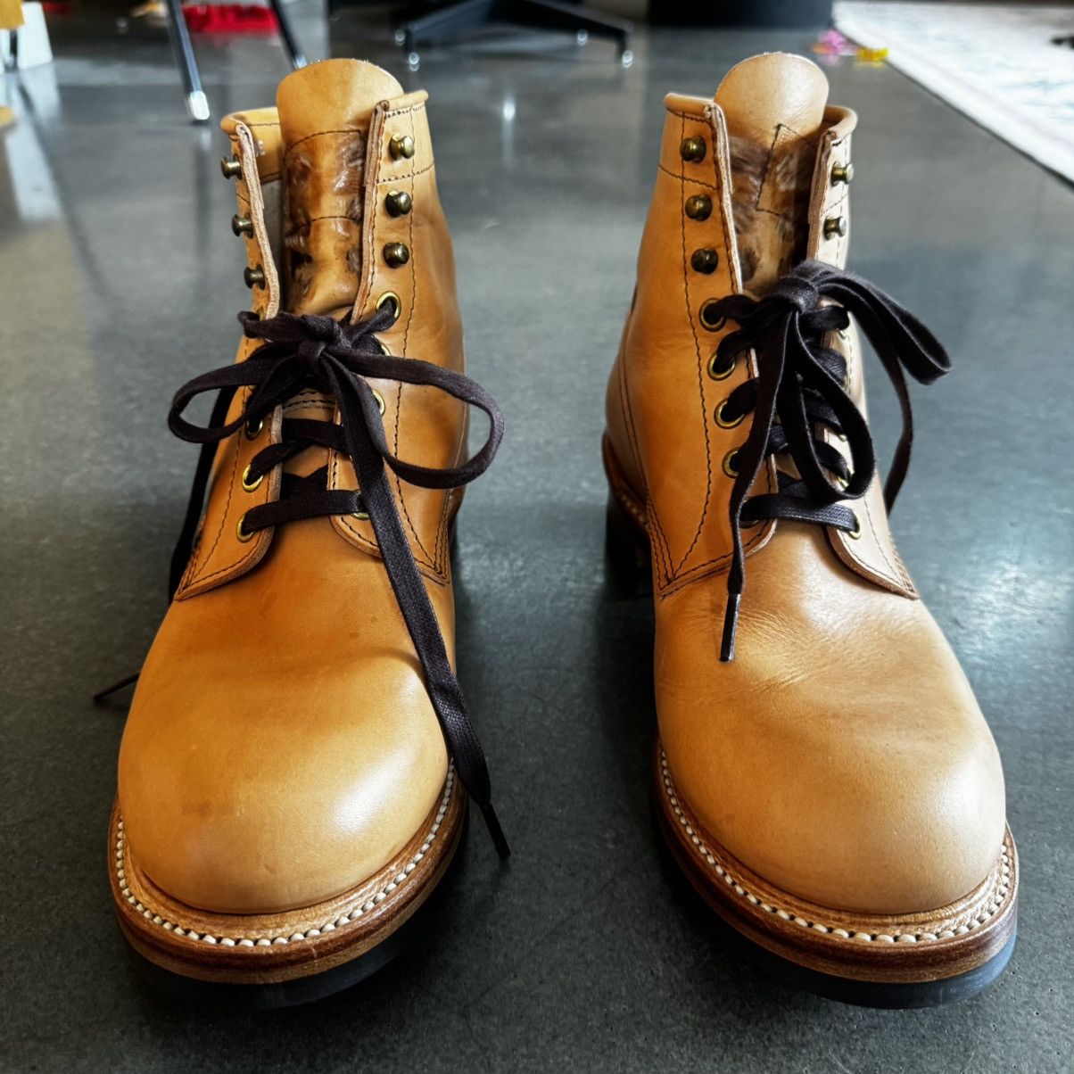 John Lofgren John Lofgren boots Size US 8 / EU 41 - 2 Thumbnail