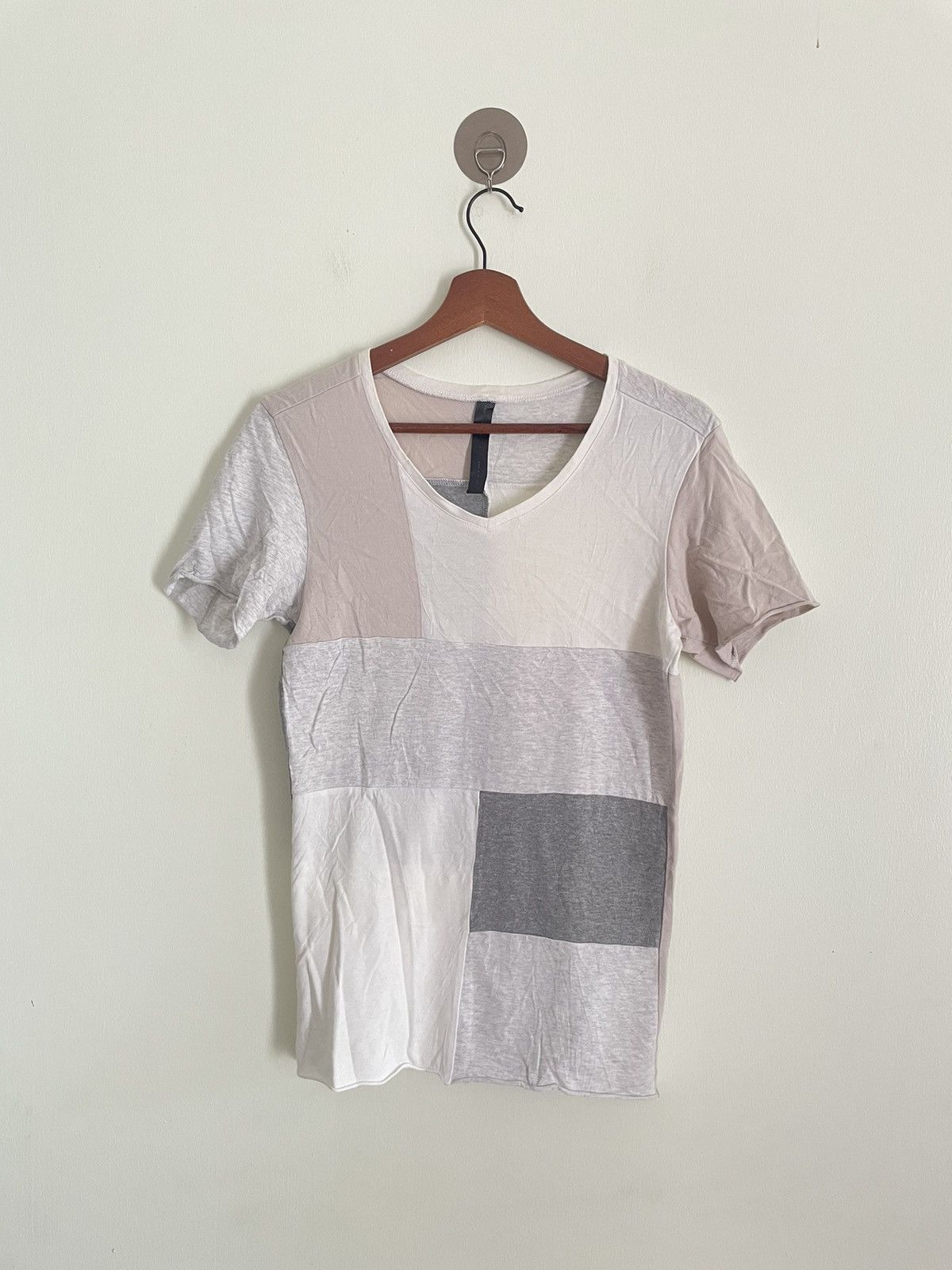 wjk Wjk Tshirt Size US S / EU 44-46 / 1 - 1 Thumbnail