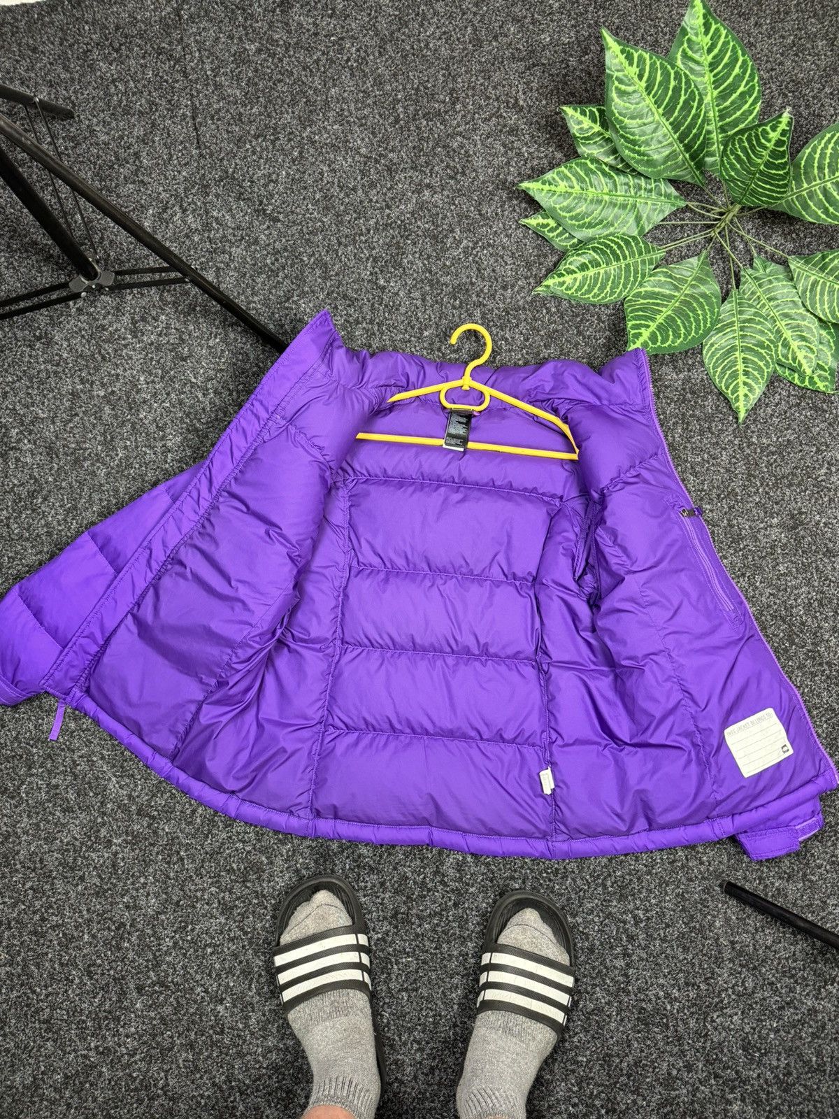 The North Face The North Face Women Puffer Vintage size S Size S / US 4 / IT 40 - 18 Thumbnail