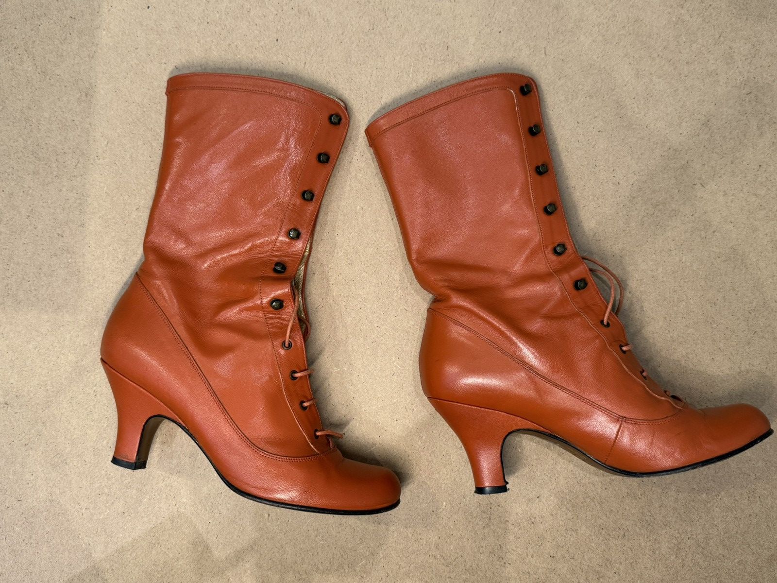 Vintage Antoine & Lili boots Size US 6 / IT 36 - 2 Thumbnail