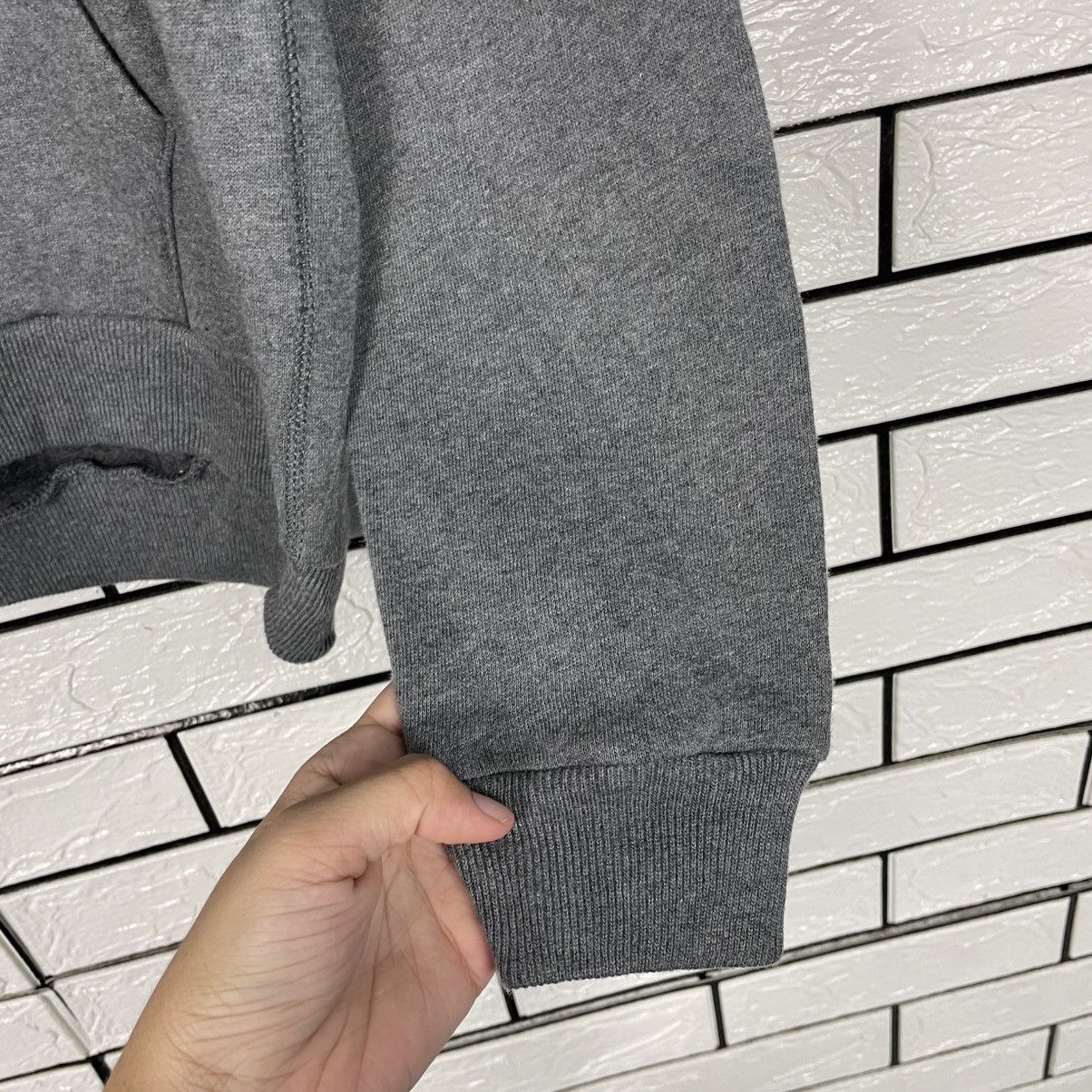 Polo Ralph Lauren Polo Ralph Lauren Pullover Hoodie Size US M / EU 48-50 / 2 - 12 Thumbnail