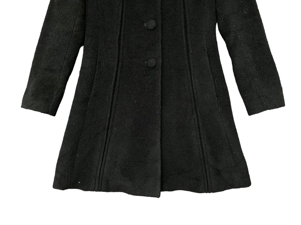 Max Mara Max Mara Trench Coat 2000s Size S / US 4 / IT 40 - 5 Thumbnail