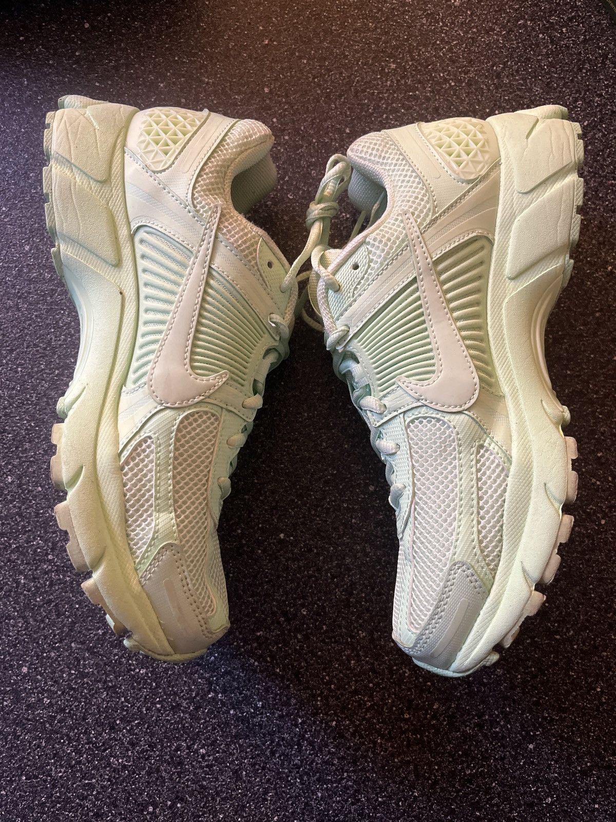 Nike Nike Zoom Vomero 5 - Vapor Green Size US 8.5 / EU 41-42 - 5 Thumbnail