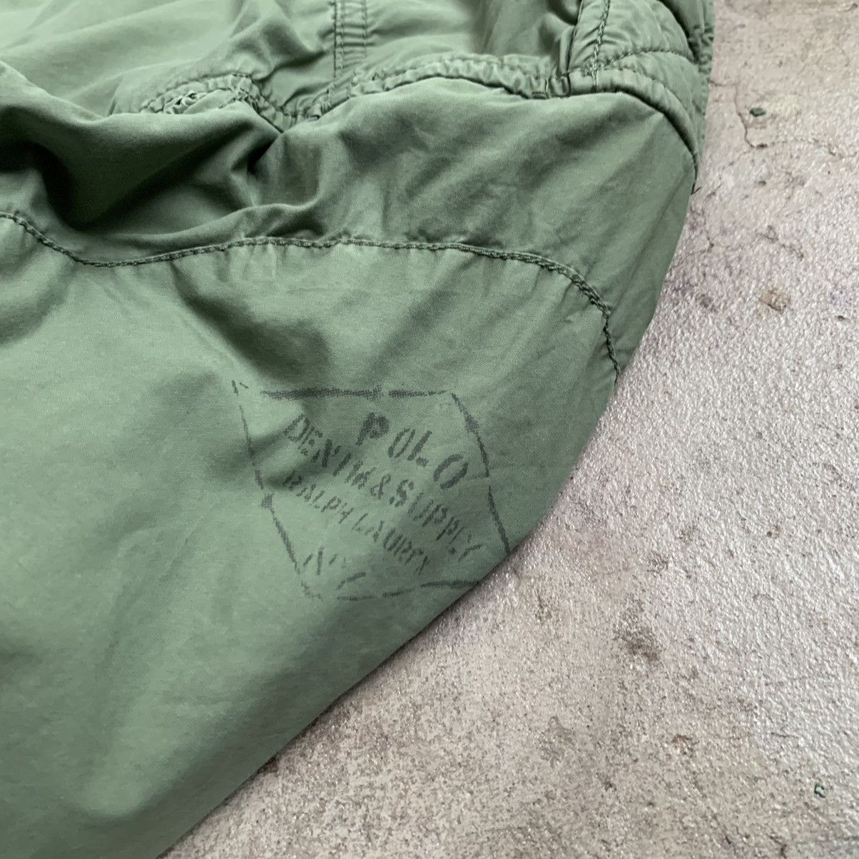 Denim & Supply Ralph Lauren Ralph Lauren Denim Supply Parka Size US M / EU 48-50 / 2 - 9 Thumbnail