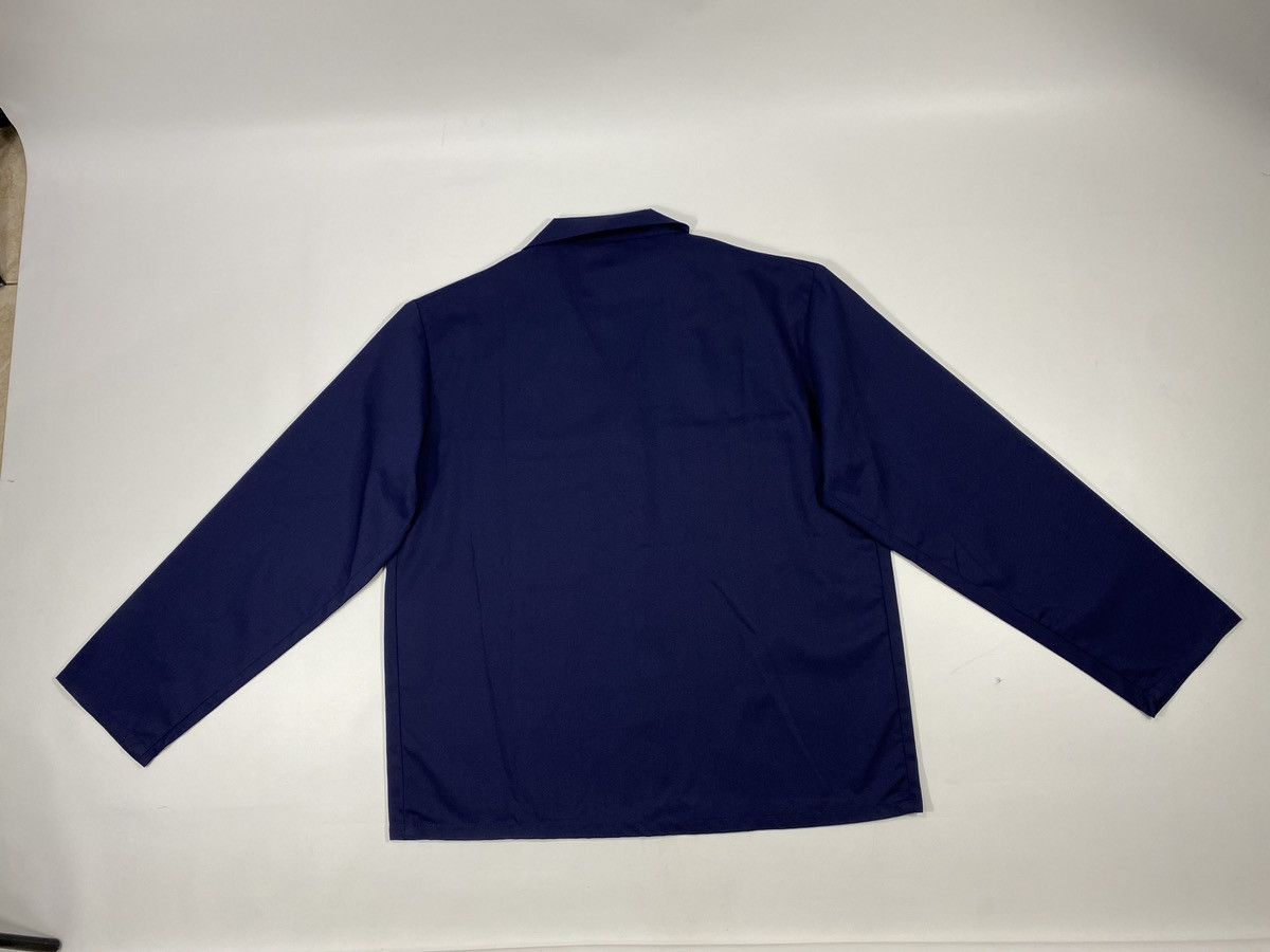 Vintage Portwest Work Shirt Light Jacket Two Pockets Size US L / EU 52-54 / 3 - 10 Thumbnail