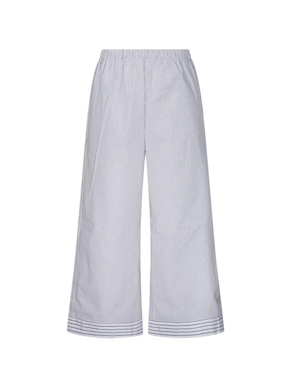 By Malene Birger "MIRABELLO" TROUSERS Size 30" / US 8 / IT 44 - 1 Thumbnail