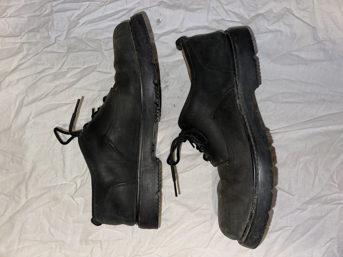 Timberland Vintage Timberland Derby Size US 12 / EU 45 - 3 Thumbnail