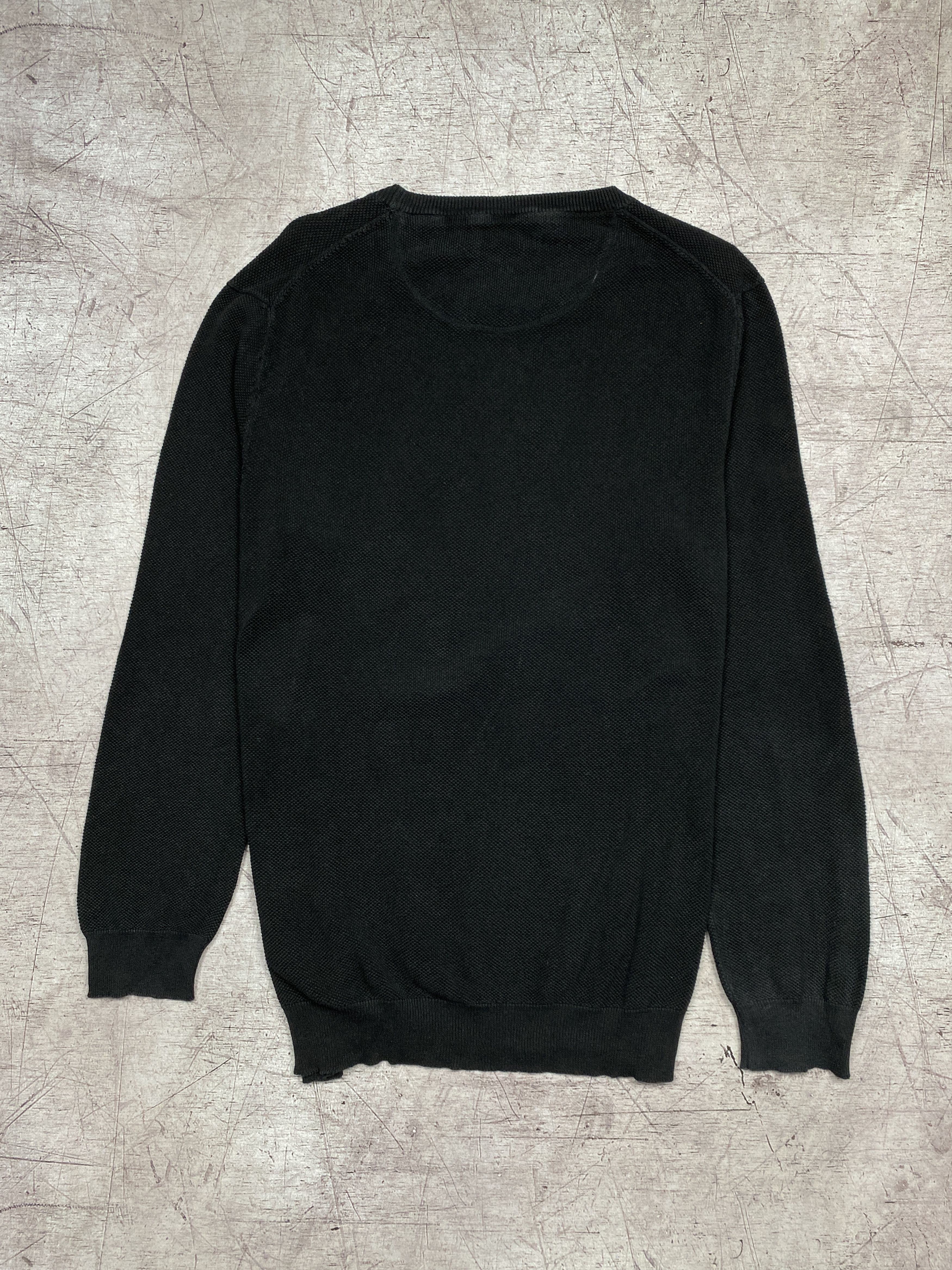 Gant × Vintage Gant Vintage Mens Crew Neck Sweater Size US XL / EU 56 / 4 - 6 Thumbnail