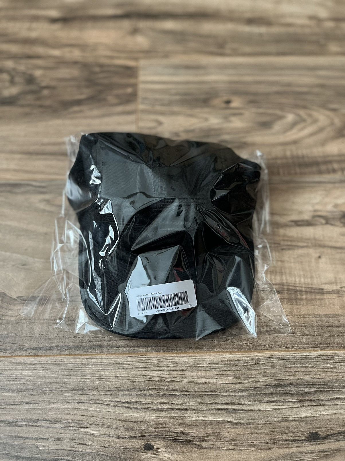 Maison Margiela × Supreme Supreme MM6 Maison Margiela