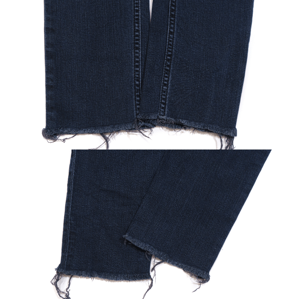 Acne Studios Flex Basement Jeans Size 25" / US 0 / IT 36 - 5 Thumbnail