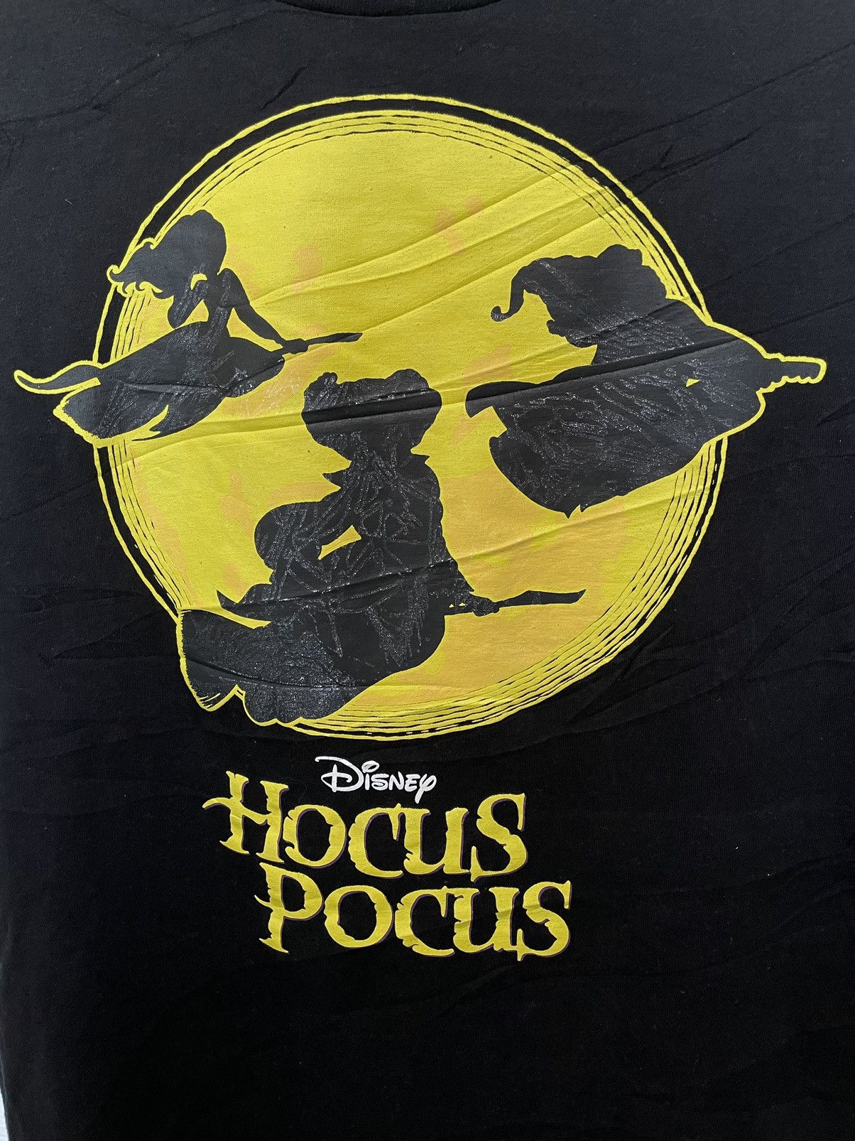 Disney DISNEY HOCUS POCUS MOVIE Size US M / EU 48-50 / 2 - 3 Thumbnail