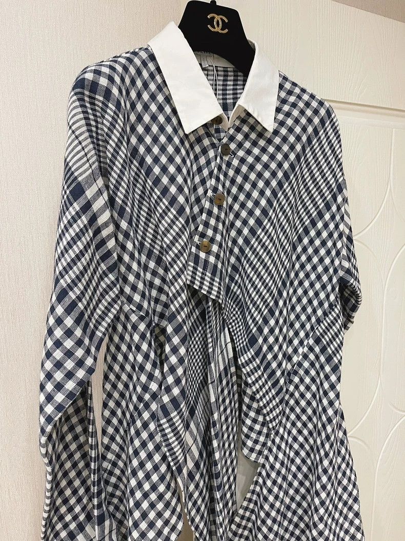 Loewe LOEWE Poster shirt Size XS / US 0-2 / IT 36-38 - 3 Thumbnail