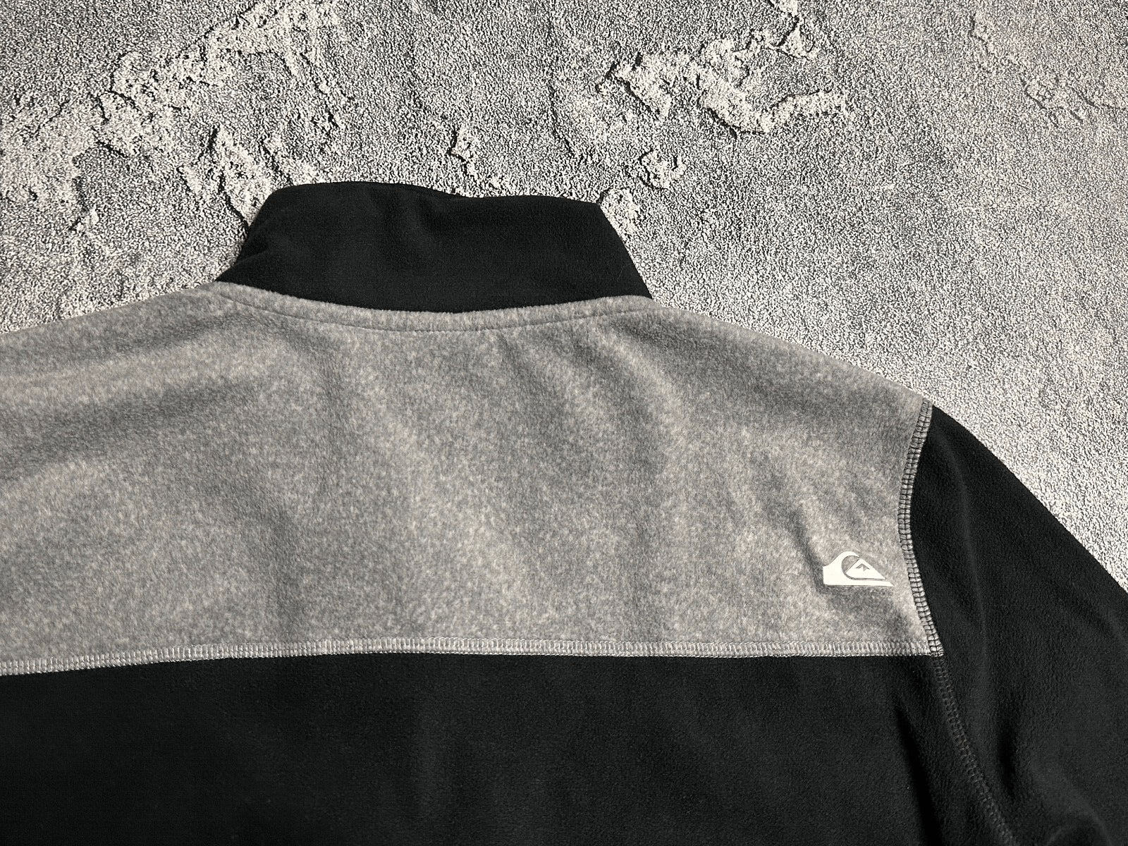 Quiksilver quiksilver men's fleece M Size US M / EU 48-50 / 2 - 4 Thumbnail