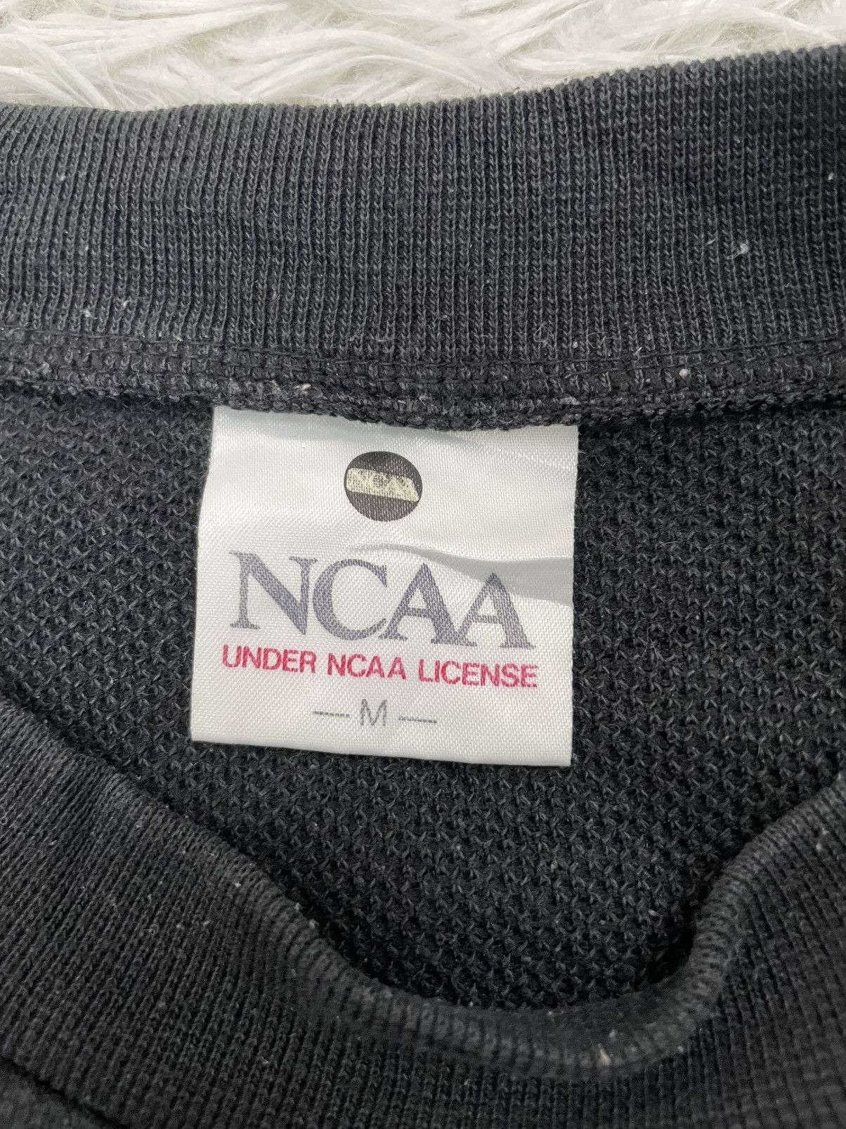 NCAA NCAA sweatshirt Size US M / EU 48-50 / 2 - 8 Thumbnail