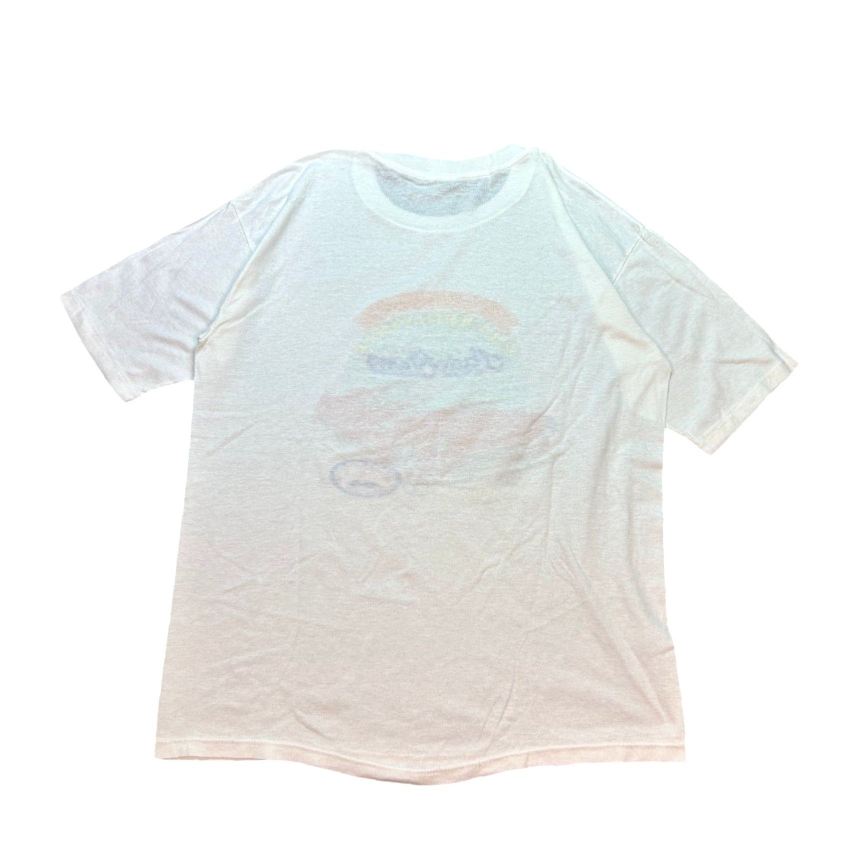 Champion VINTAGE ISCA Champions III Auto Show T-Shirt Size US M / EU 48-50 / 2 - 2 Thumbnail