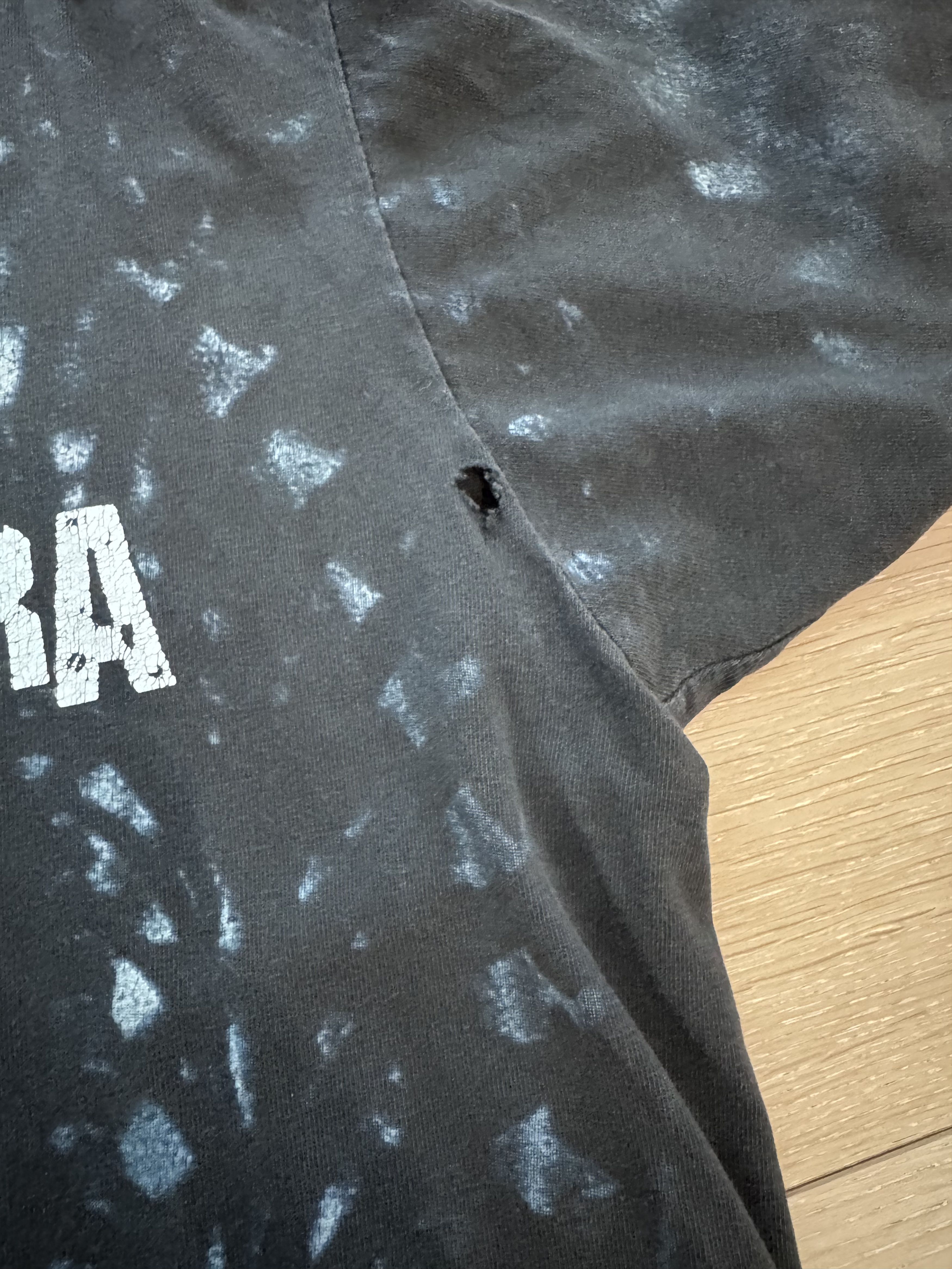 Vintage Vintage Pantera Trendkill T-Shirt All Over Print RARE Size US XL / EU 56 / 4 - 8 Thumbnail