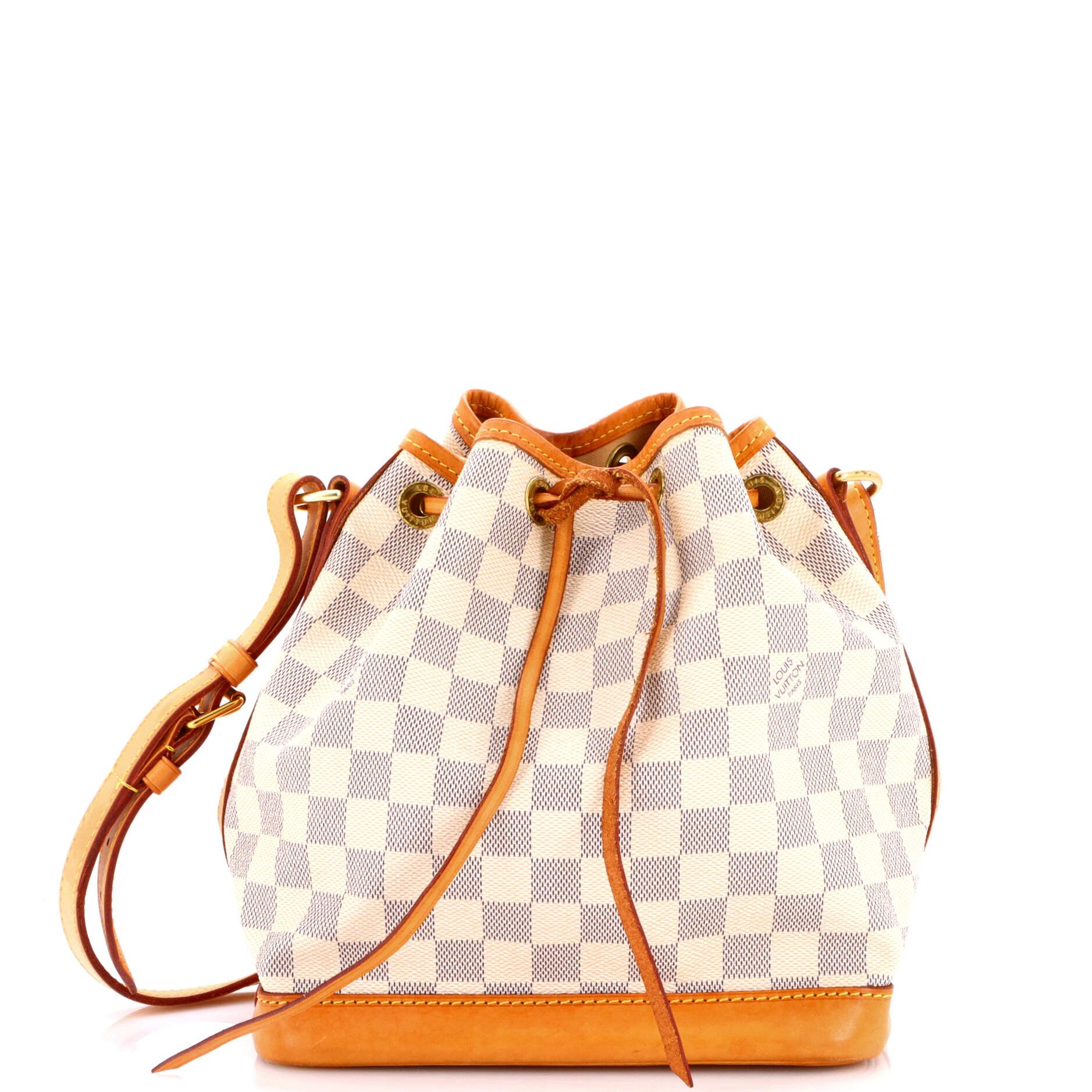 Louis Vuitton Noe Handbag Size ONE SIZE - 1 Thumbnail