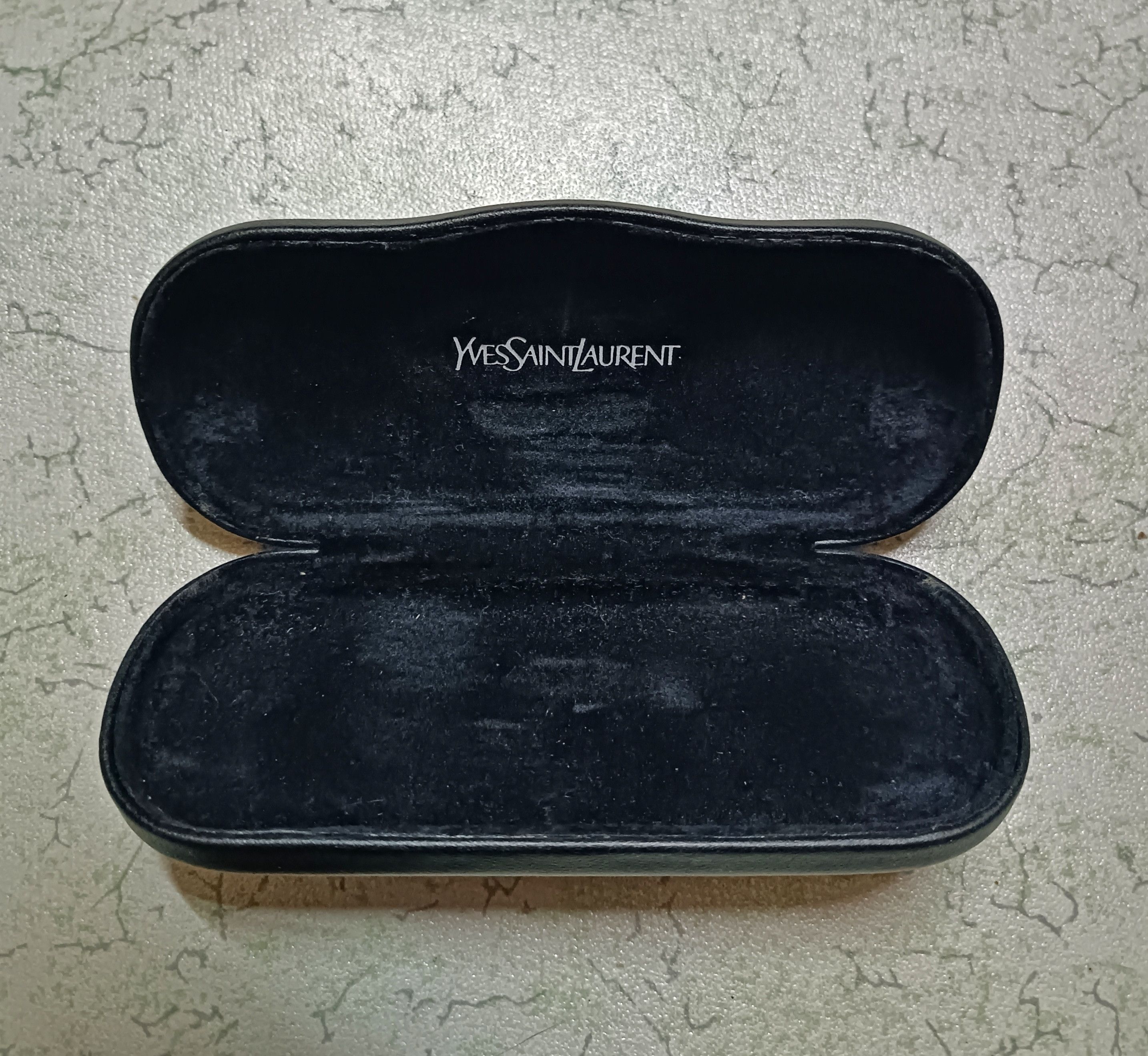 Vintage × Yves Saint Laurent YSL YVES SAINT LAURENT VINTAGE SUNGLASSES EYEWEAR Size ONE SIZE - 11 Thumbnail