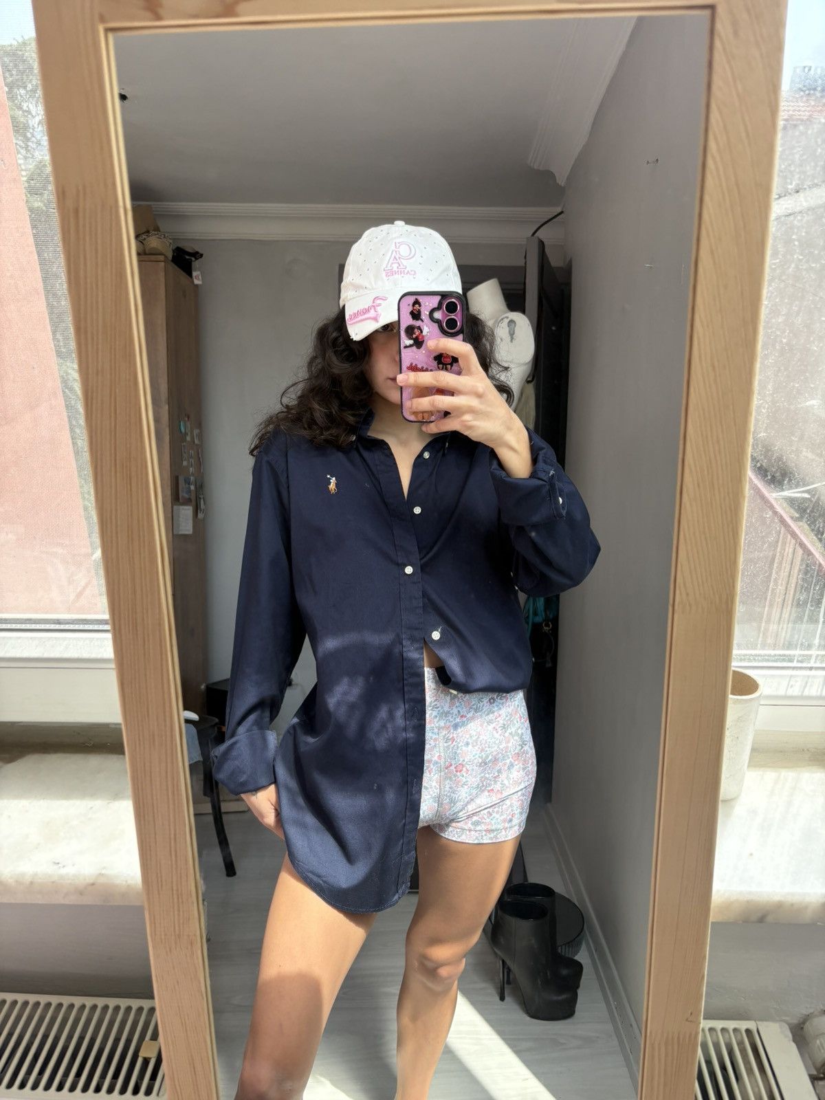 Ralph Lauren Ralph Lauren shirt Size S / US 4 / IT 40 - 2 Thumbnail
