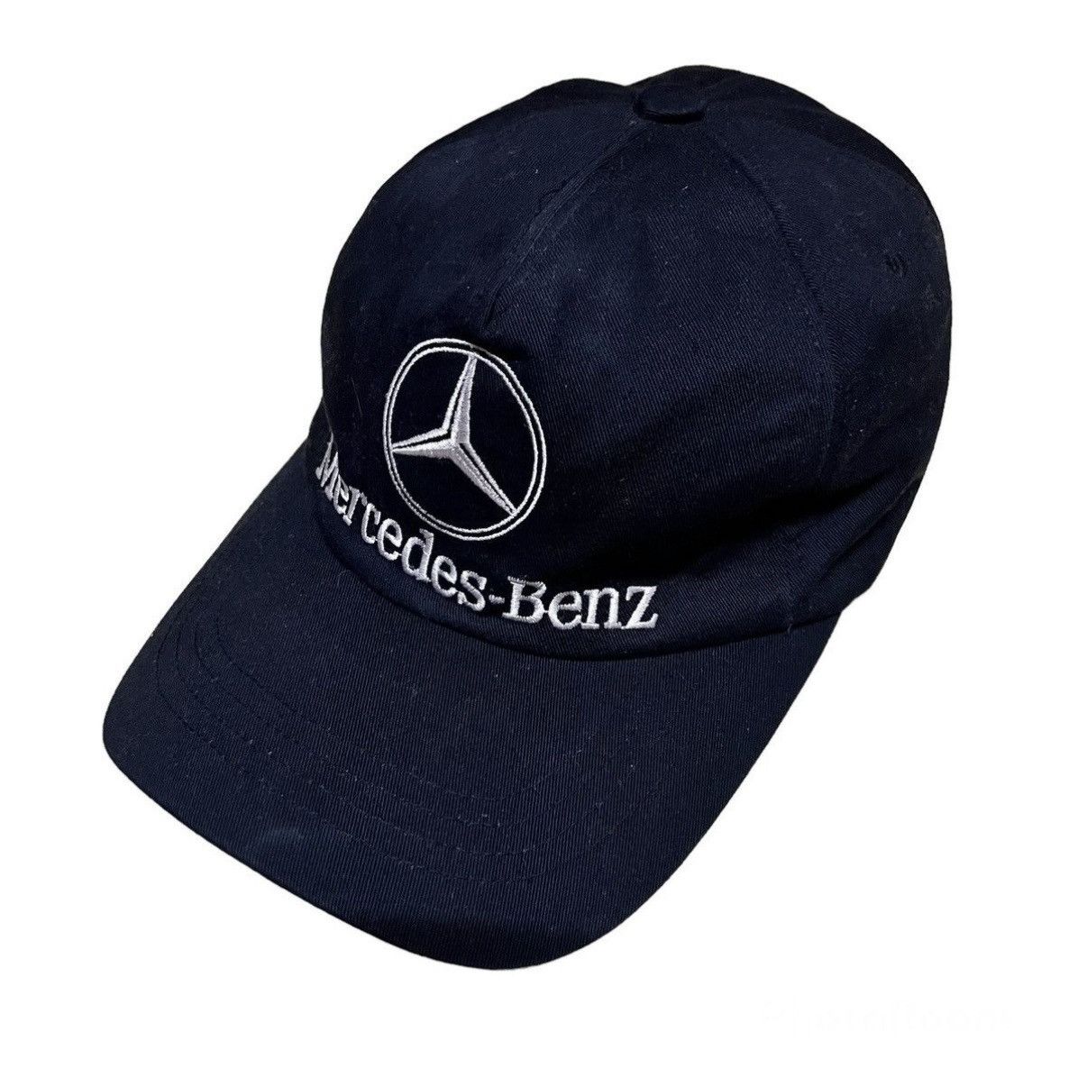 Mercedes-Benz Mercedes Benz AMG Cap Size ONE SIZE - 2 Thumbnail