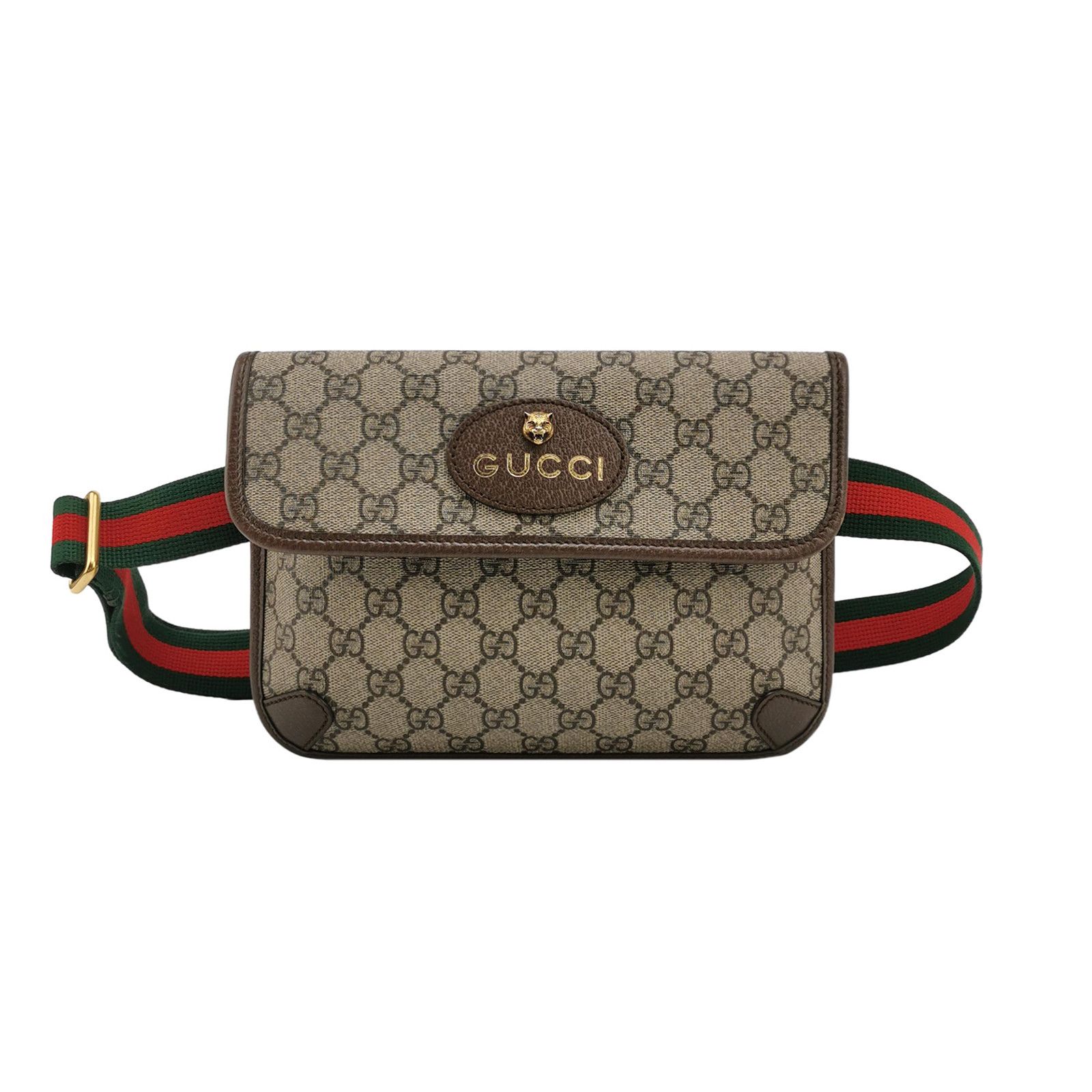 Gucci Gucci Women os Belt Bags Size ONE SIZE - 1 Thumbnail