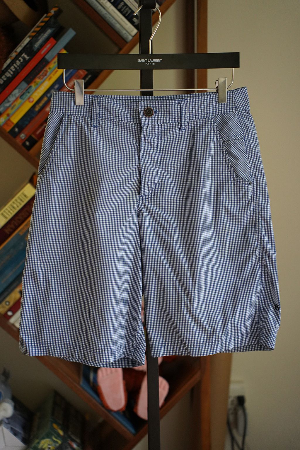 Lululemon Lululemon Shorts Size US 30 / EU 46 - 1 Thumbnail