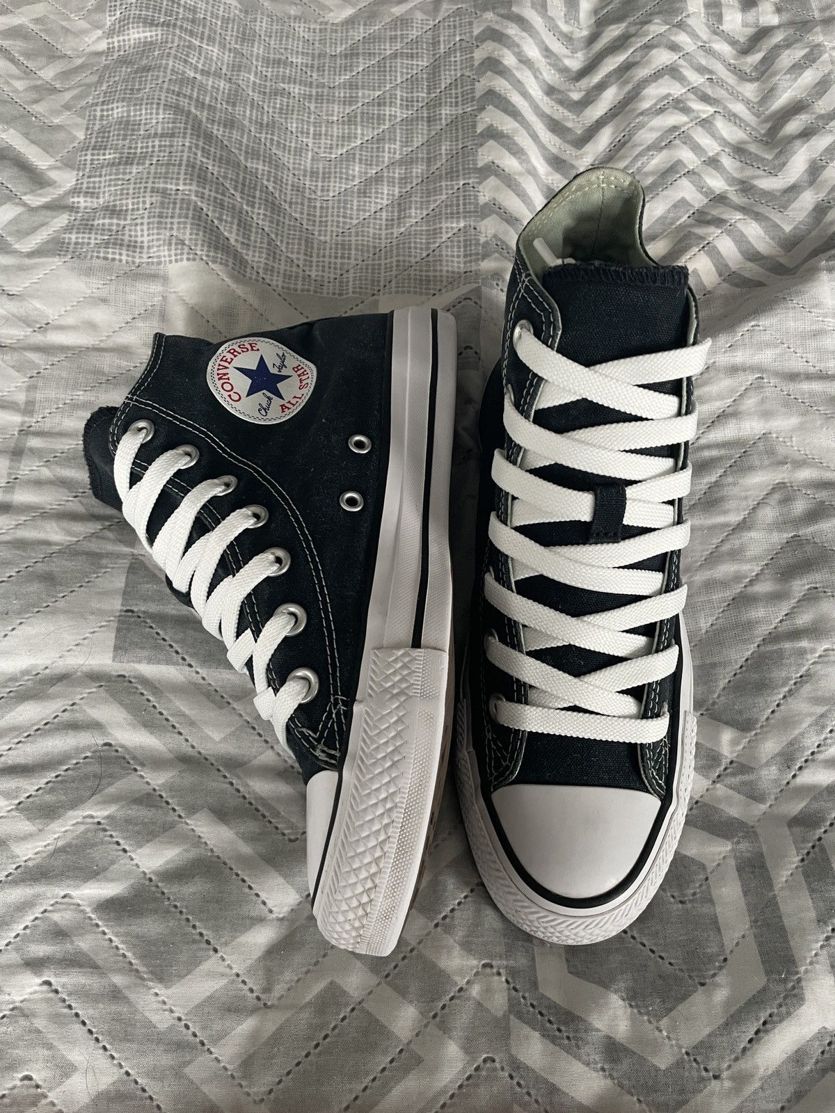 Converse Chuck Taylor All Star Converse Size US 7 / IT 37 - 1 Thumbnail