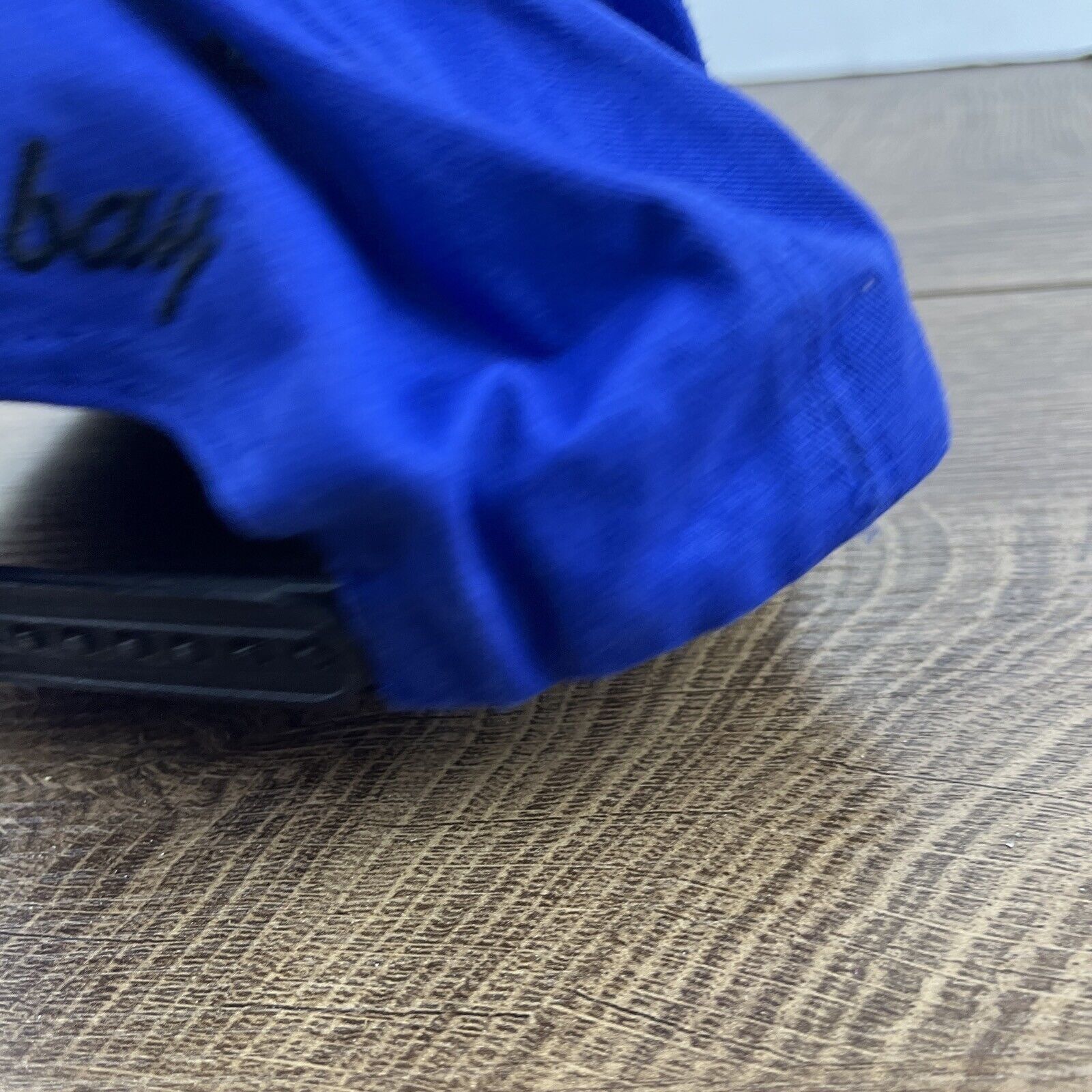 Other Tampa Bay Lightning Hat Tampa Bay Snapback Blue Hat Adjustab Size ONE SIZE - 11 Thumbnail