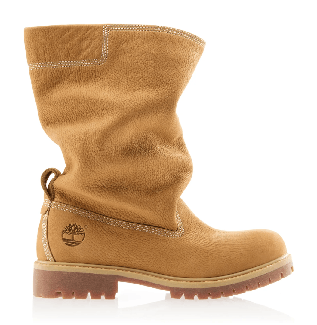Men's Timberland® Classic 6-Inch Waterproof Boot Wheat