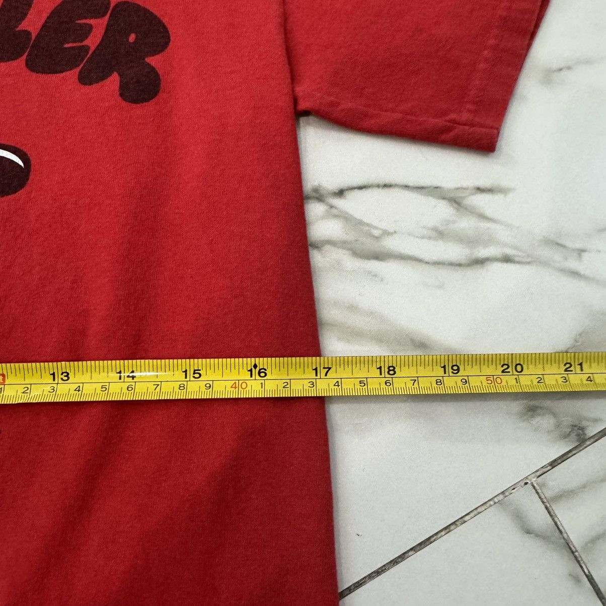 Rap Tees 2012 MAC MILLER MOST DOPE THUMBS UP TEE! Size US S / EU 44-46 / 1 - 8 Thumbnail