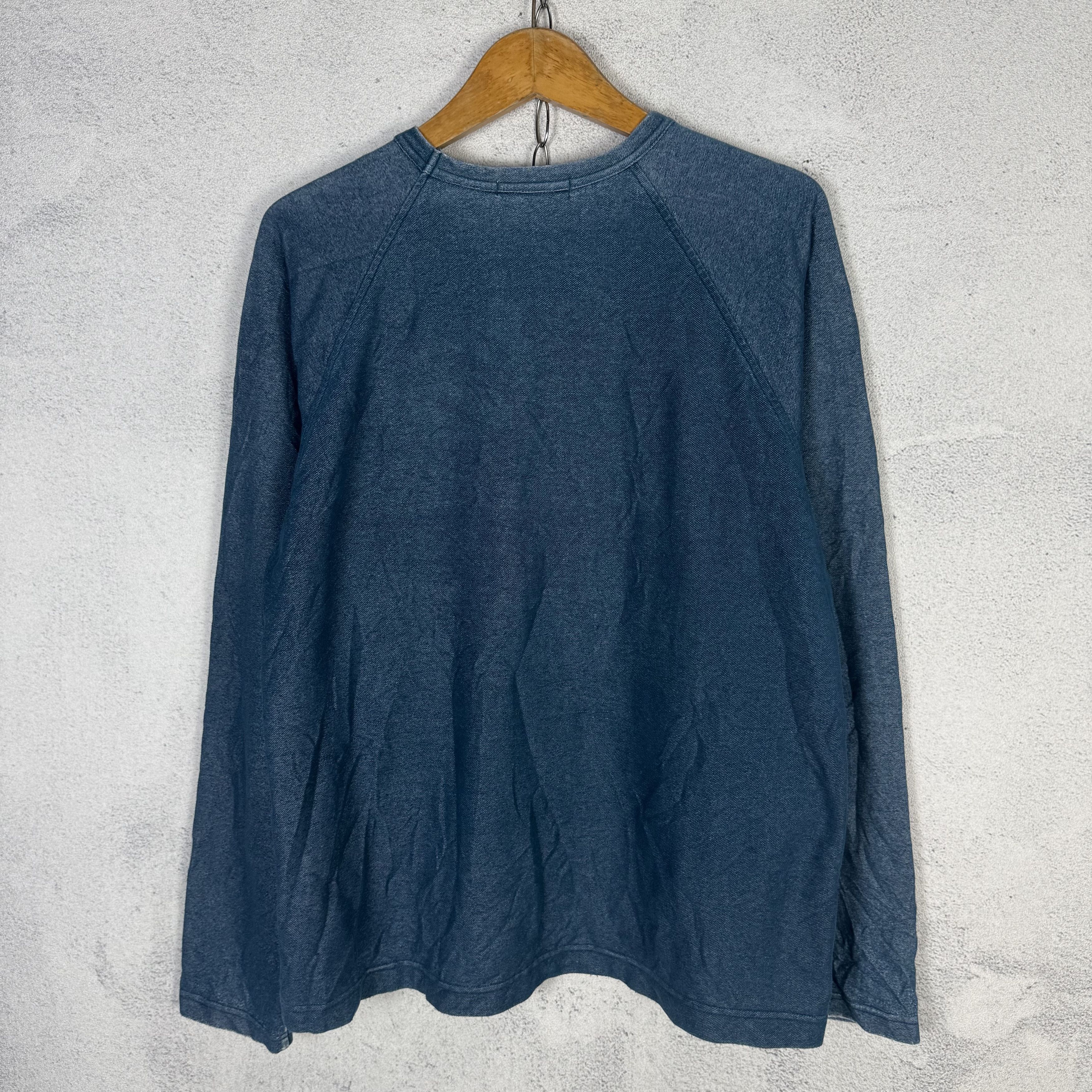 Final Home Vintage Final Home Sweatshirt Size US M / EU 48-50 / 2 - 9 Thumbnail