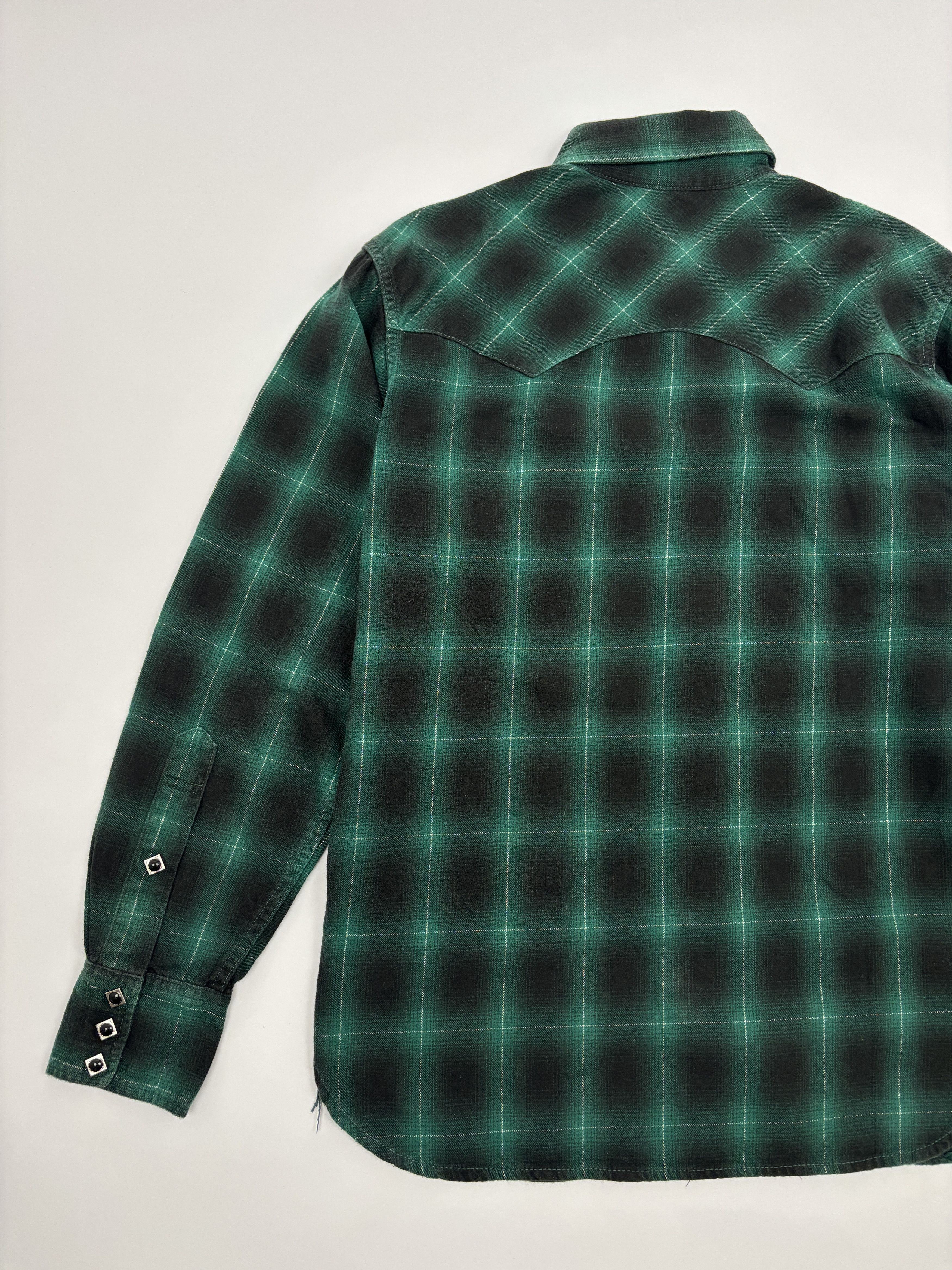 The Real McCoy's The Real McCoy’s Western Shirt Size US M / EU 48-50 / 2 - 7 Thumbnail