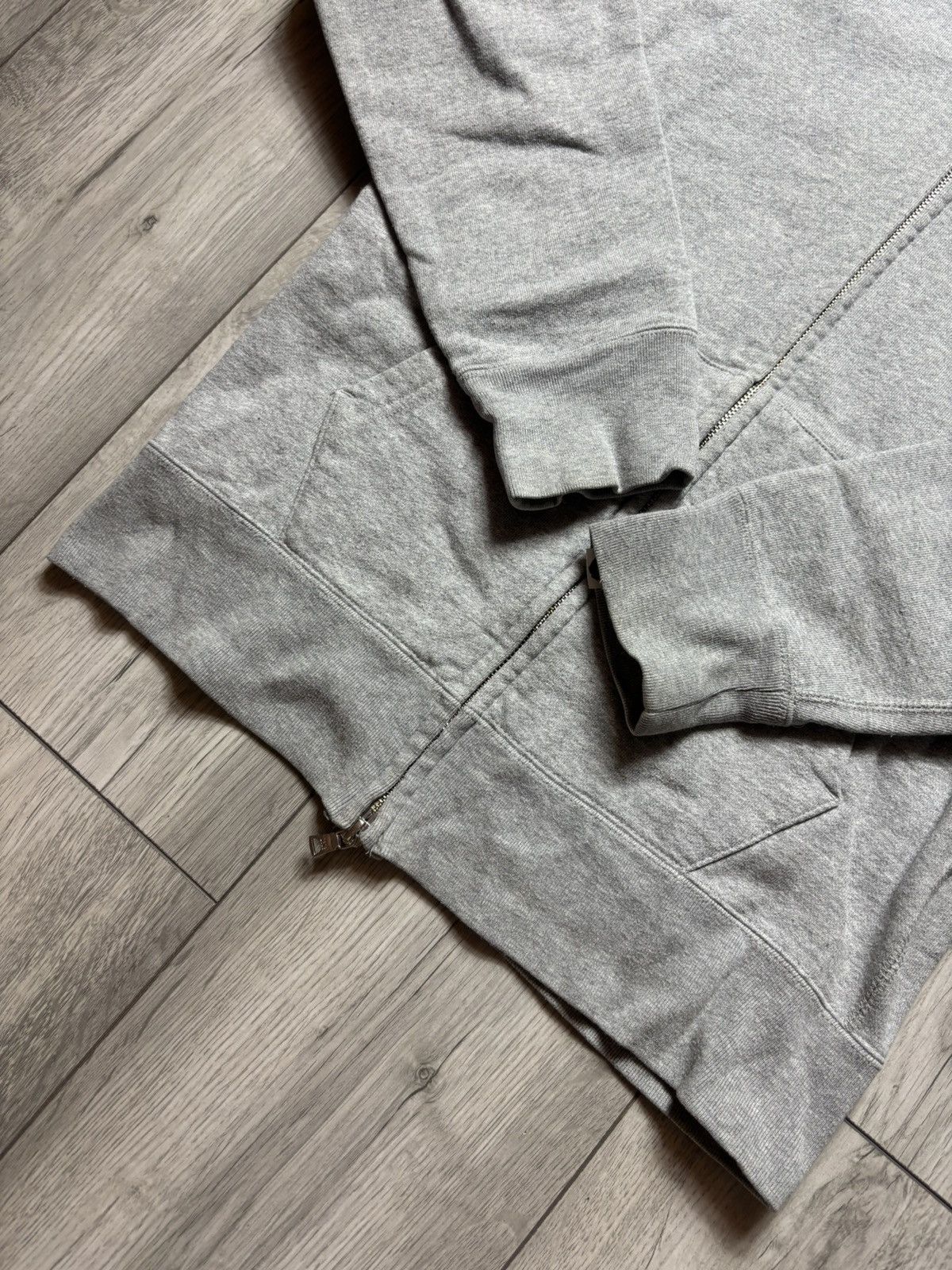 Bape Bape one point full zip hoodie Size US XS / EU 42 / 0 - 3 Thumbnail