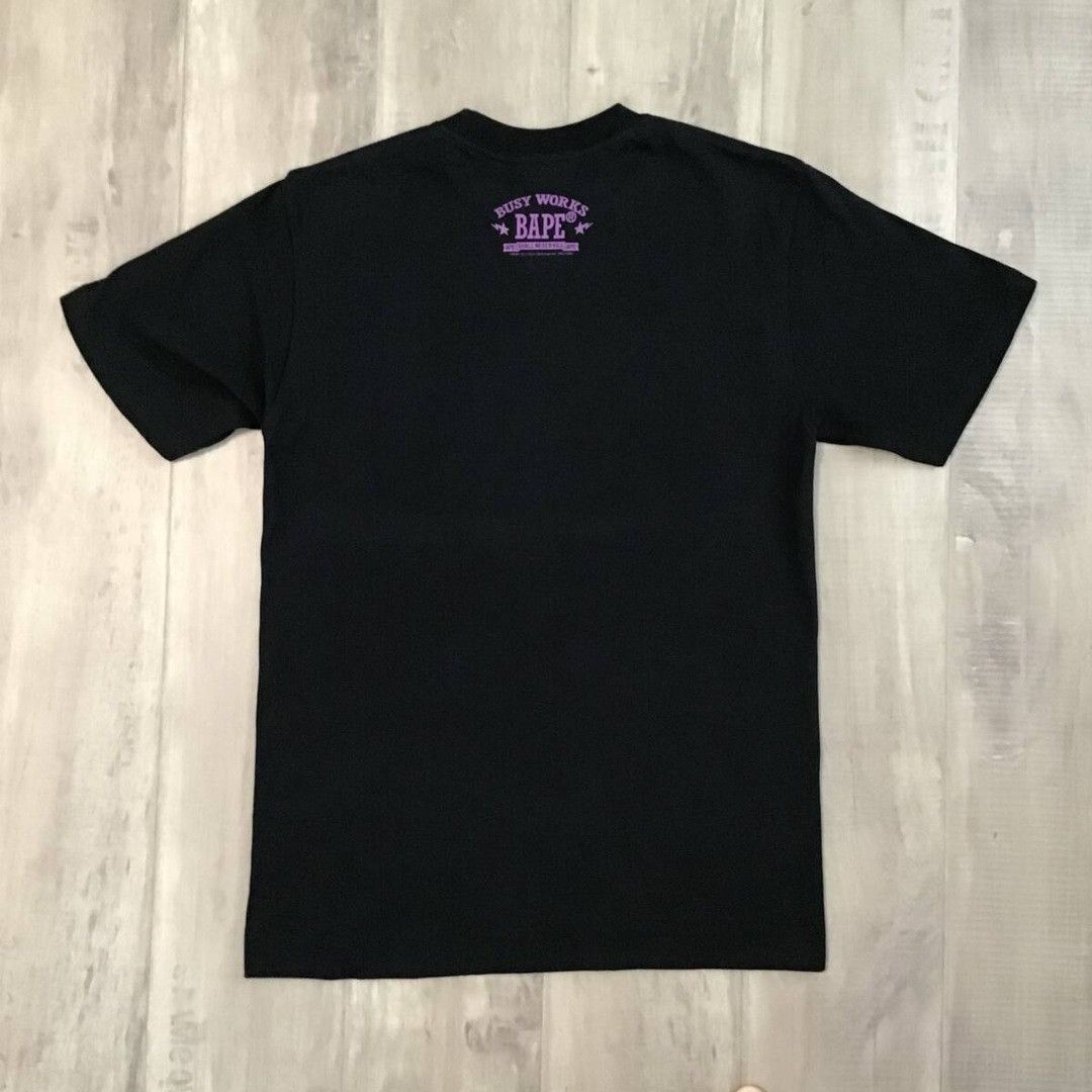 Bape × Swarovski BAPE Swarovski Generals T-shirt a bathing ape NIGO Size US S / EU 44-46 / 1 - 5 Thumbnail