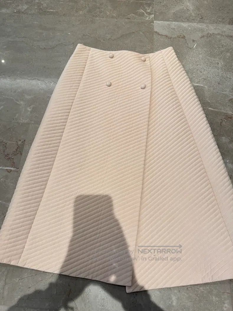 Fendi Fendi Skirt Size 26" / US 2 / IT 38 - 1 Thumbnail