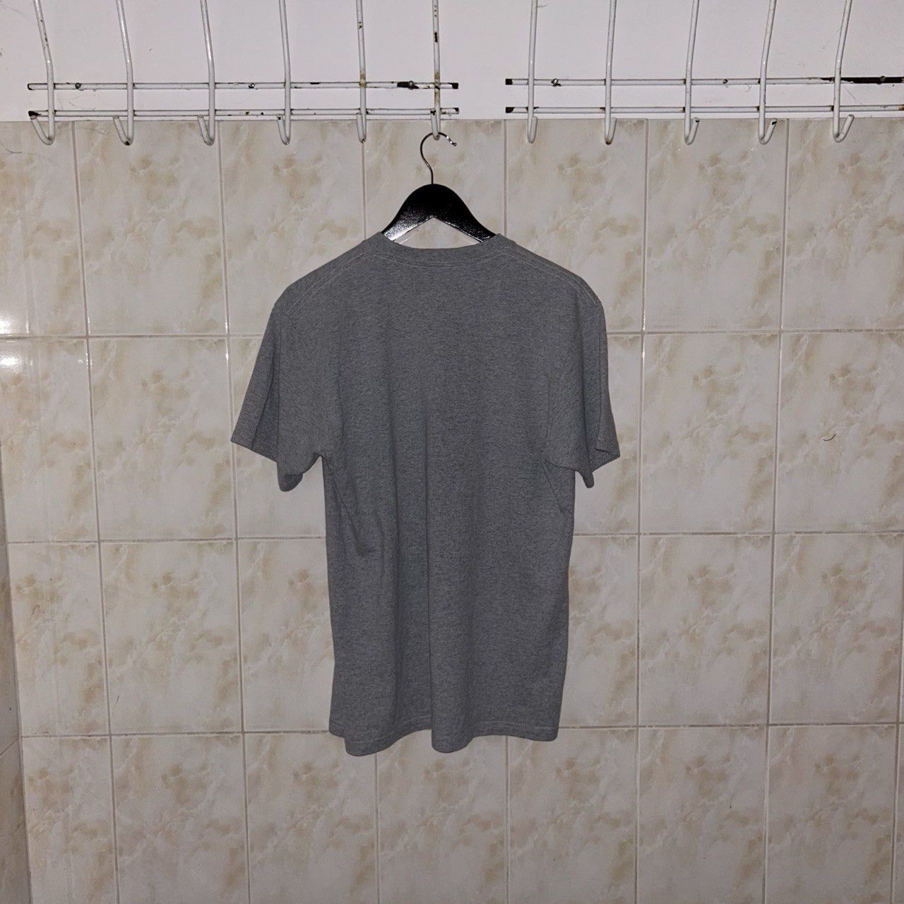 Supreme Supreme Small Piss Off Logo Swag thug T-Shirt Size US M / EU 48-50 / 2 - 5 Thumbnail