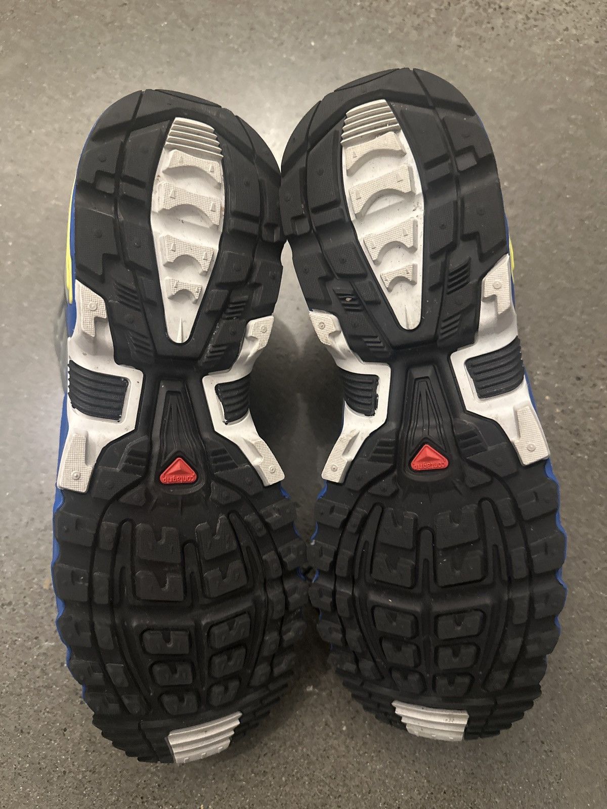 Salomon Salomon ACS PRO Size US 10.5 / EU 43-44 - 5 Thumbnail