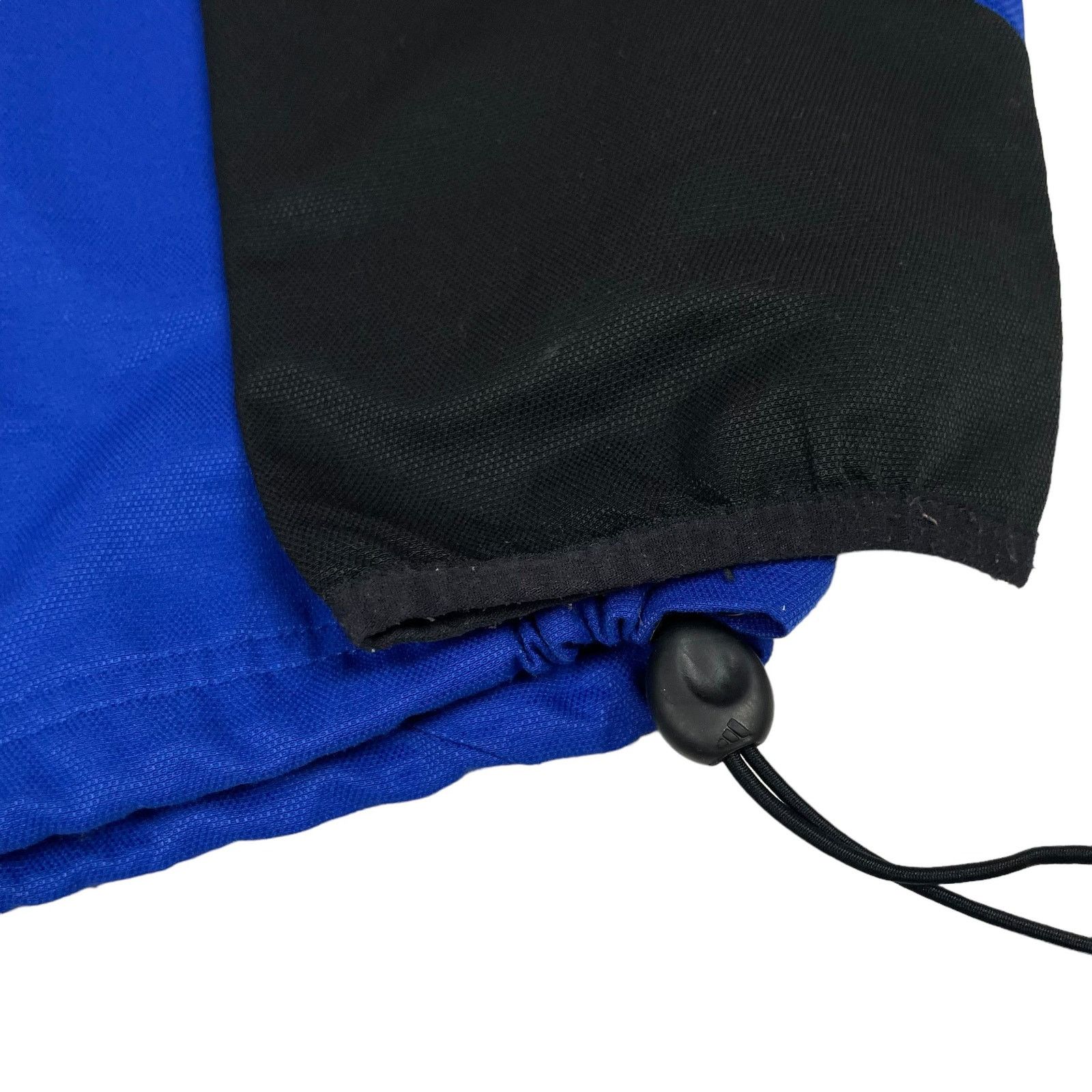 Adidas Adidas Blue Black FC Schalke 04 Football Jacket Size US S / EU 44-46 / 1 - 3 Thumbnail