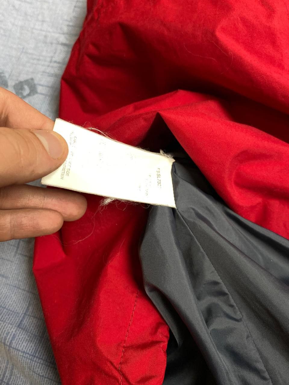 Columbia Jacket Columbia windbreaker jacket Size US M / EU 48-50 / 2 - 12 Thumbnail