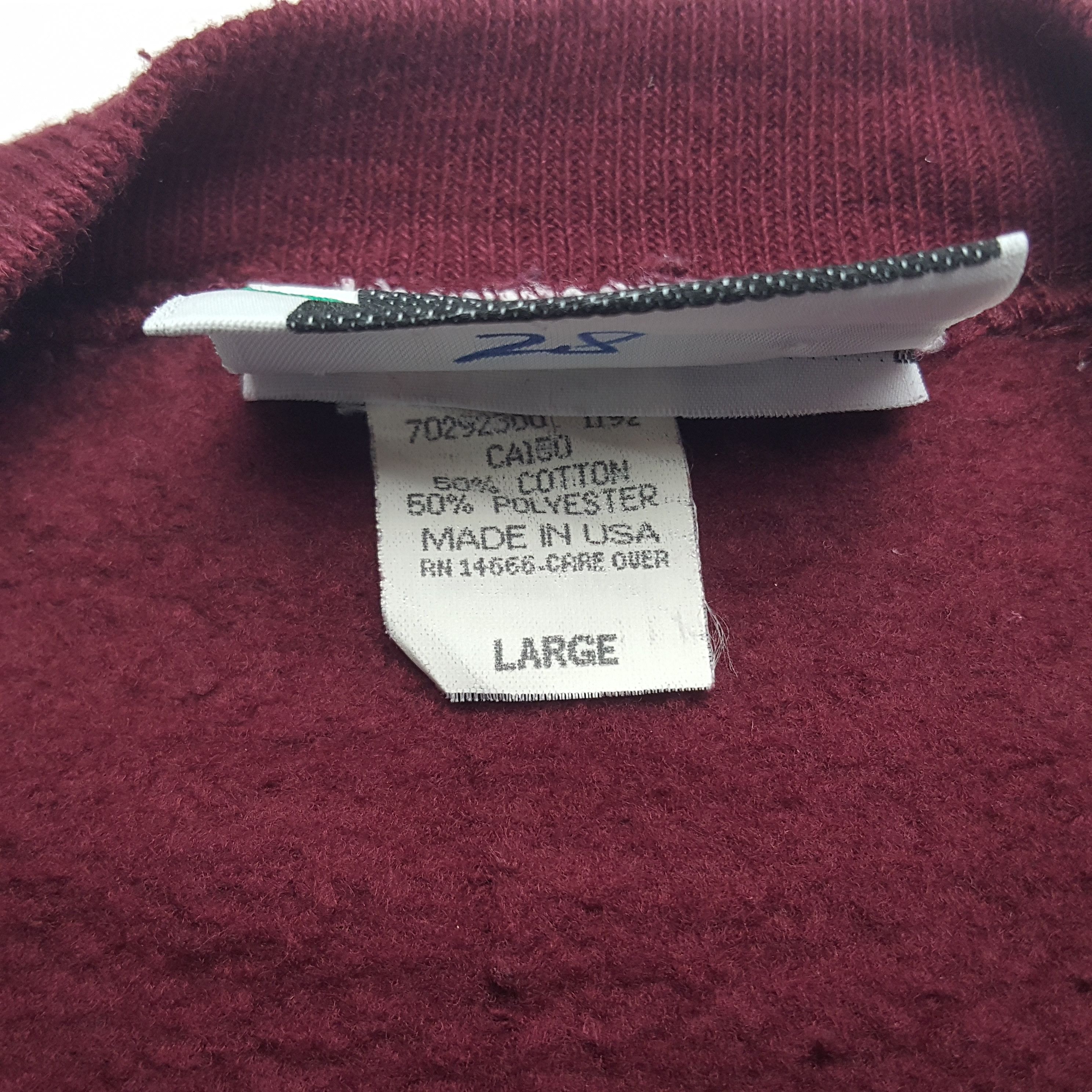 Vintage Vintage Breckenridge Ski Sweatshirt Size US M / EU 48-50 / 2 - 6 Thumbnail