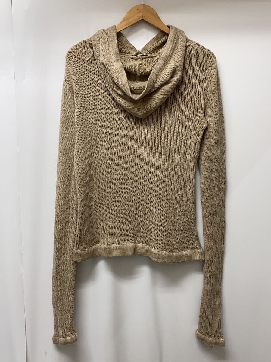 Jaded London Jaded London Plain Cotton Hoodie Brown Size US M / EU 48-50 / 2 - 2 Thumbnail