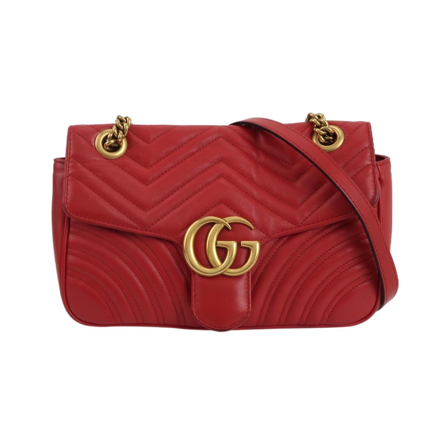 Gucci Gucci Women os Shoulder Bags Size ONE SIZE - 1 Thumbnail