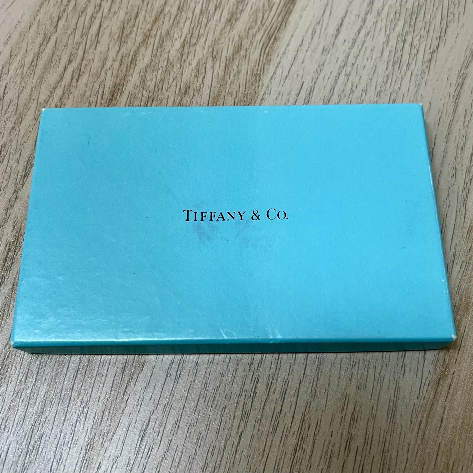 Tiffany & Co. Vintage Tiffany & Co. Leather Address Book Size ONE SIZE - 2 Thumbnail