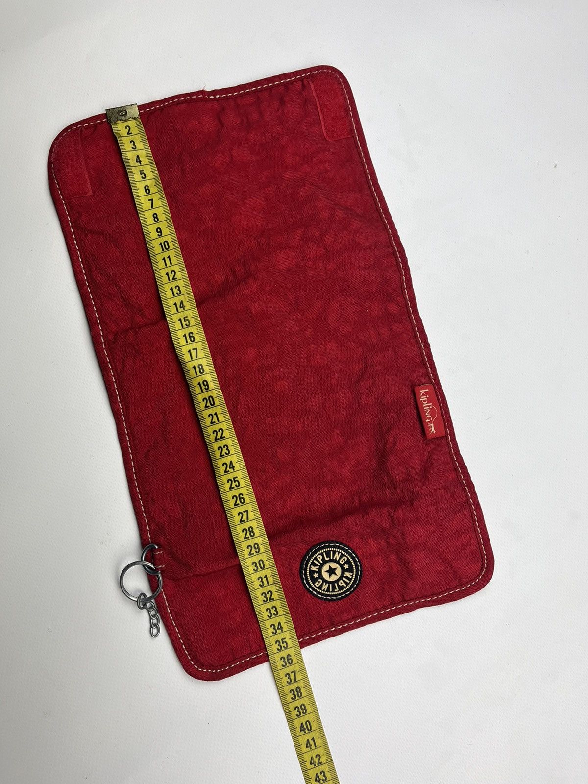 Other 📝 Kipling penal pencil box bag Size ONE SIZE - 7 Thumbnail