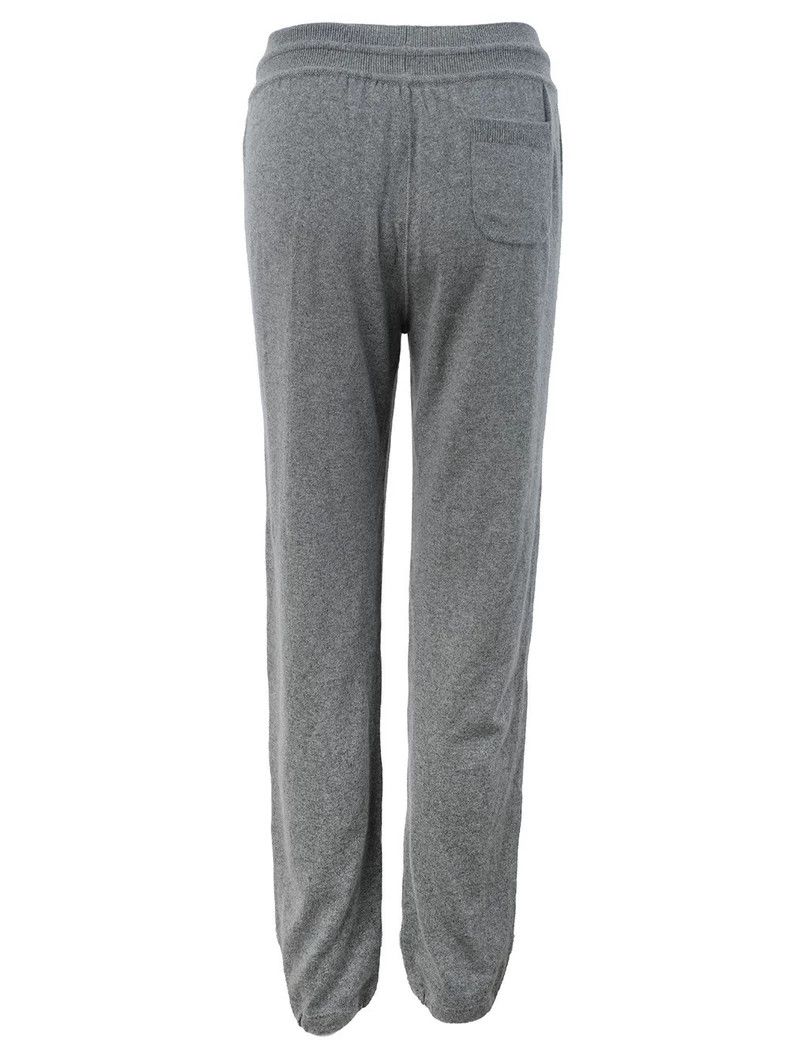 Loro Piana LORO PIANA Cashmere trousers Size 25" / US 0 / IT 36 - 4 Thumbnail