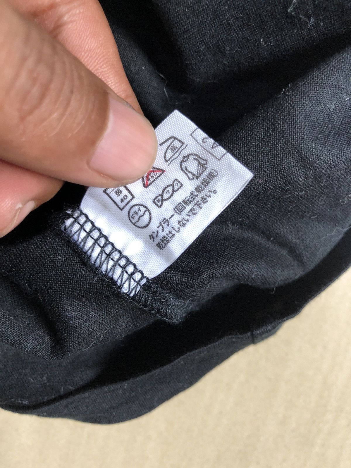 Other Luigi Massoni Italy longsleeve Size US L / EU 52-54 / 3 - 4 Thumbnail