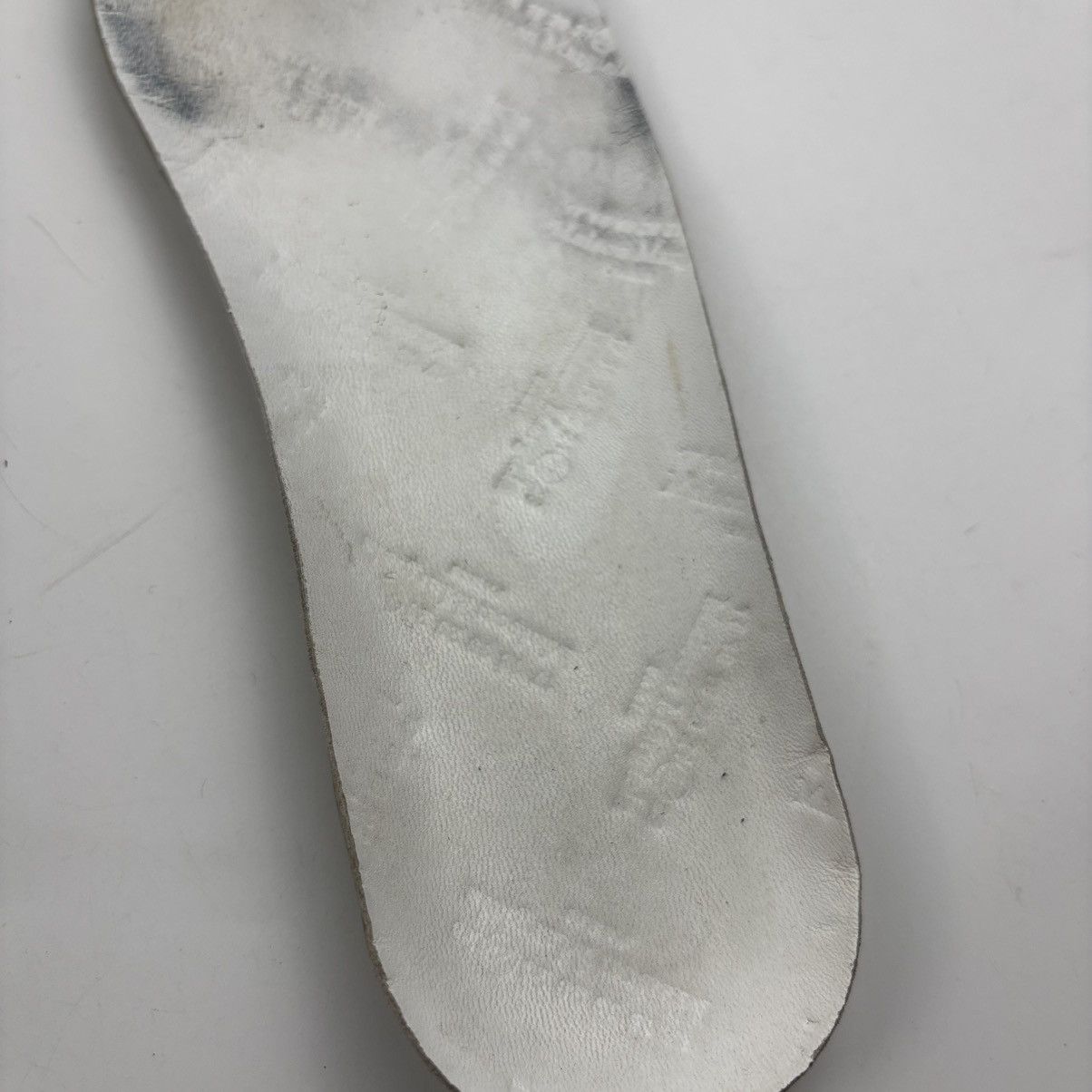 Maison Margiela Future Low Tan
