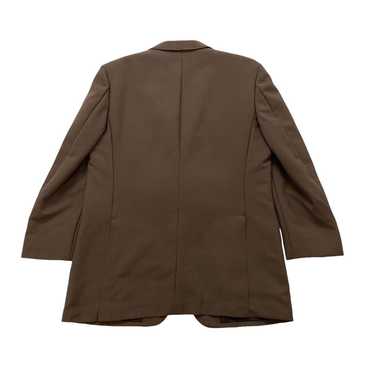 Balenciaga ☀️Vintage Balenciaga Paris classic blazer jacket Size US M / EU 48-50 / 2 - 3 Thumbnail