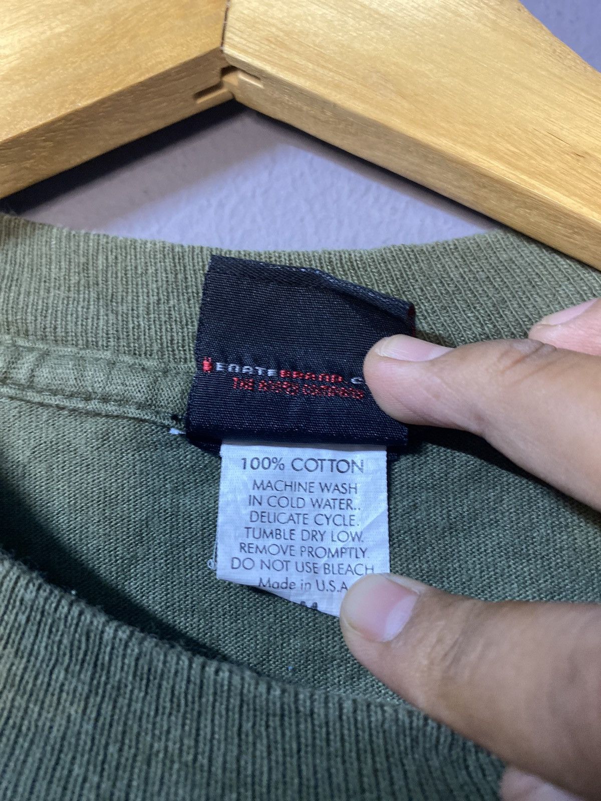 Other Vintage senate skate skatebording Size US M / EU 48-50 / 2 - 4 Thumbnail